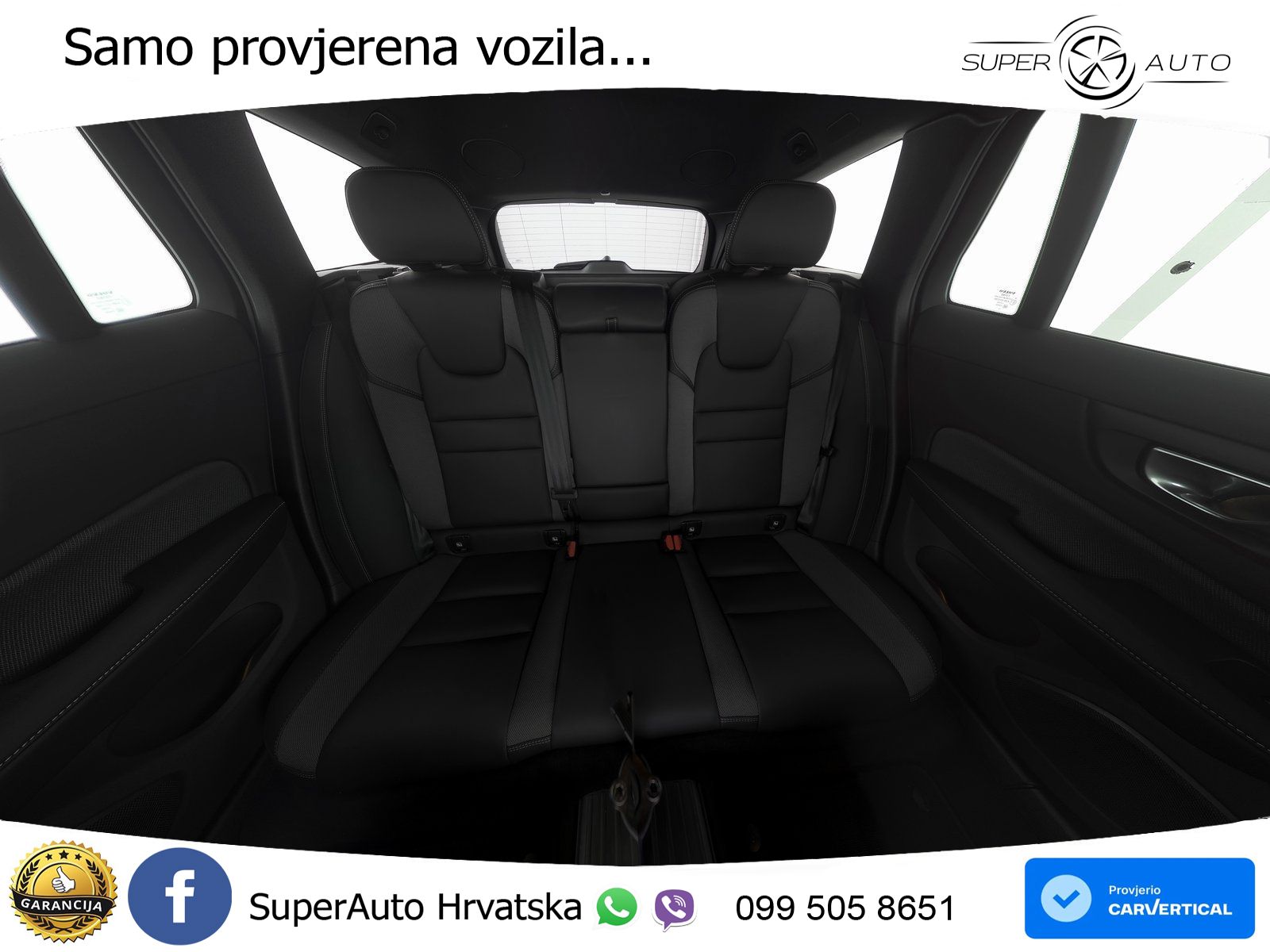 Volvo V60 2.0 T8 AWD Geartronic LED+GR SJED+ACC