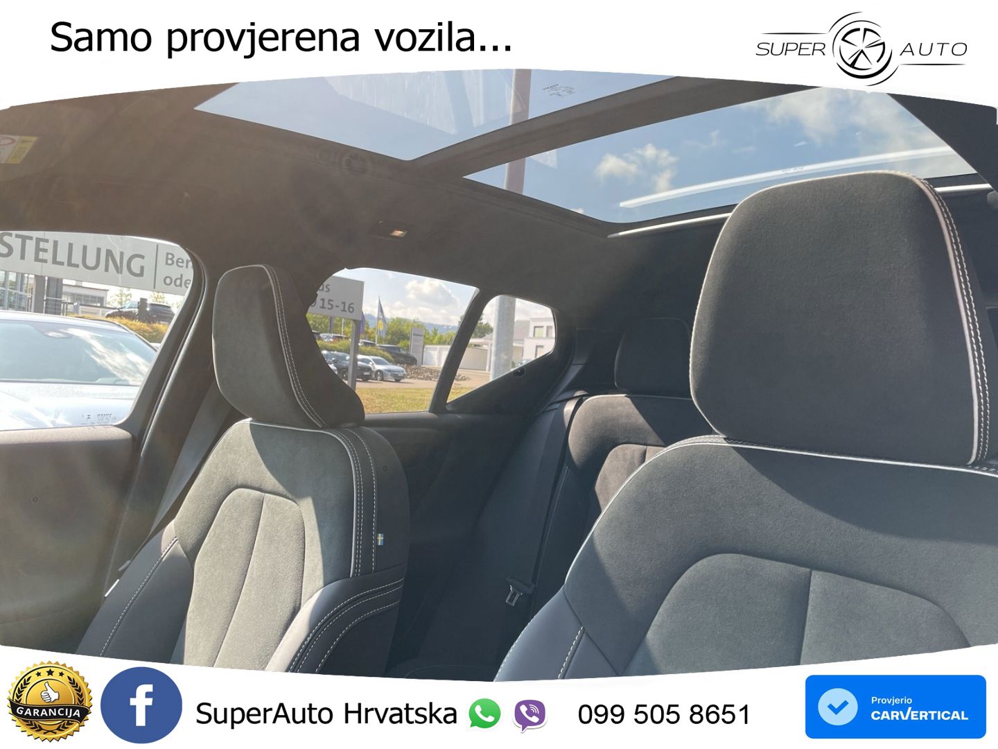 Volvo XC40 2.0 B4 AWD 197 KS Automatic LED+GR SJED+ACC