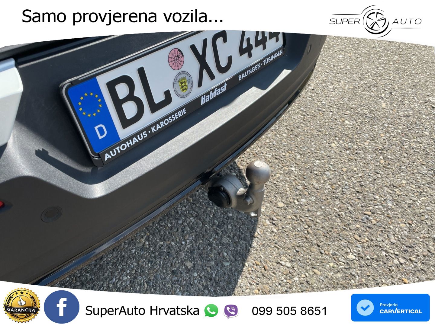 Volvo XC40 2.0 B4 AWD 197 KS Automatic LED+GR SJED+ACC