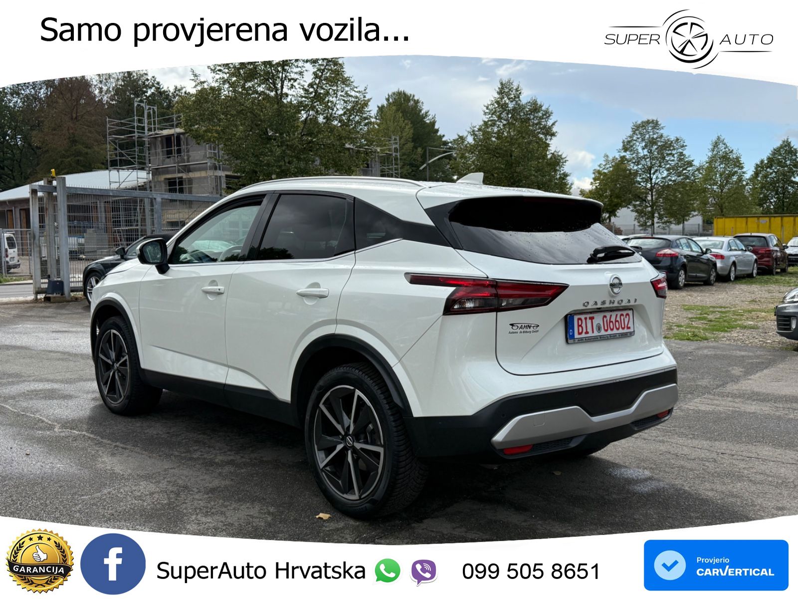 Nissan Qashqai 1.3 DIG-T (158 KS) Xtronic Tekna LED+GR SJED+ACC