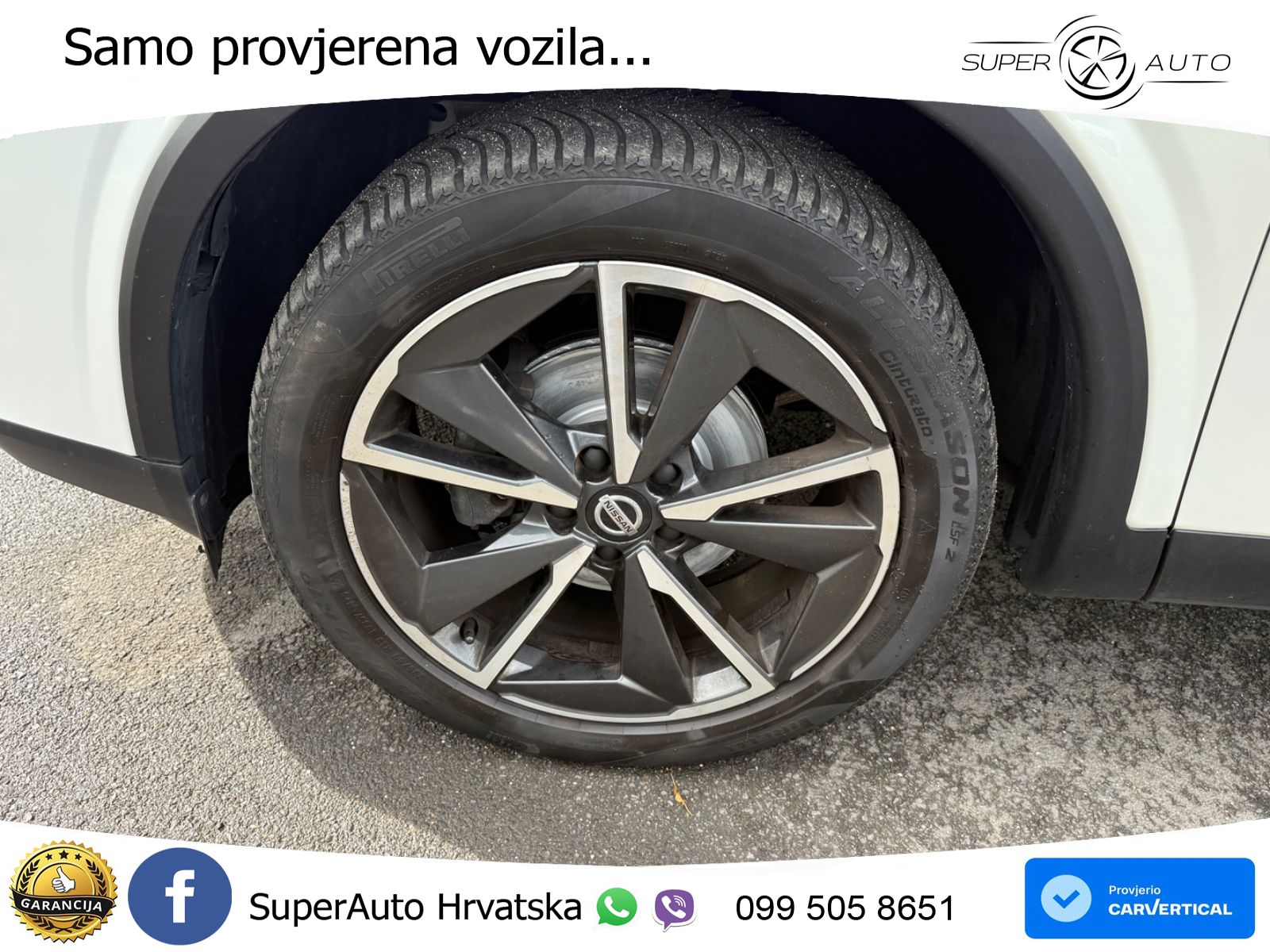 Nissan Qashqai 1.3 DIG-T (158 KS) Xtronic Tekna LED+GR SJED+ACC