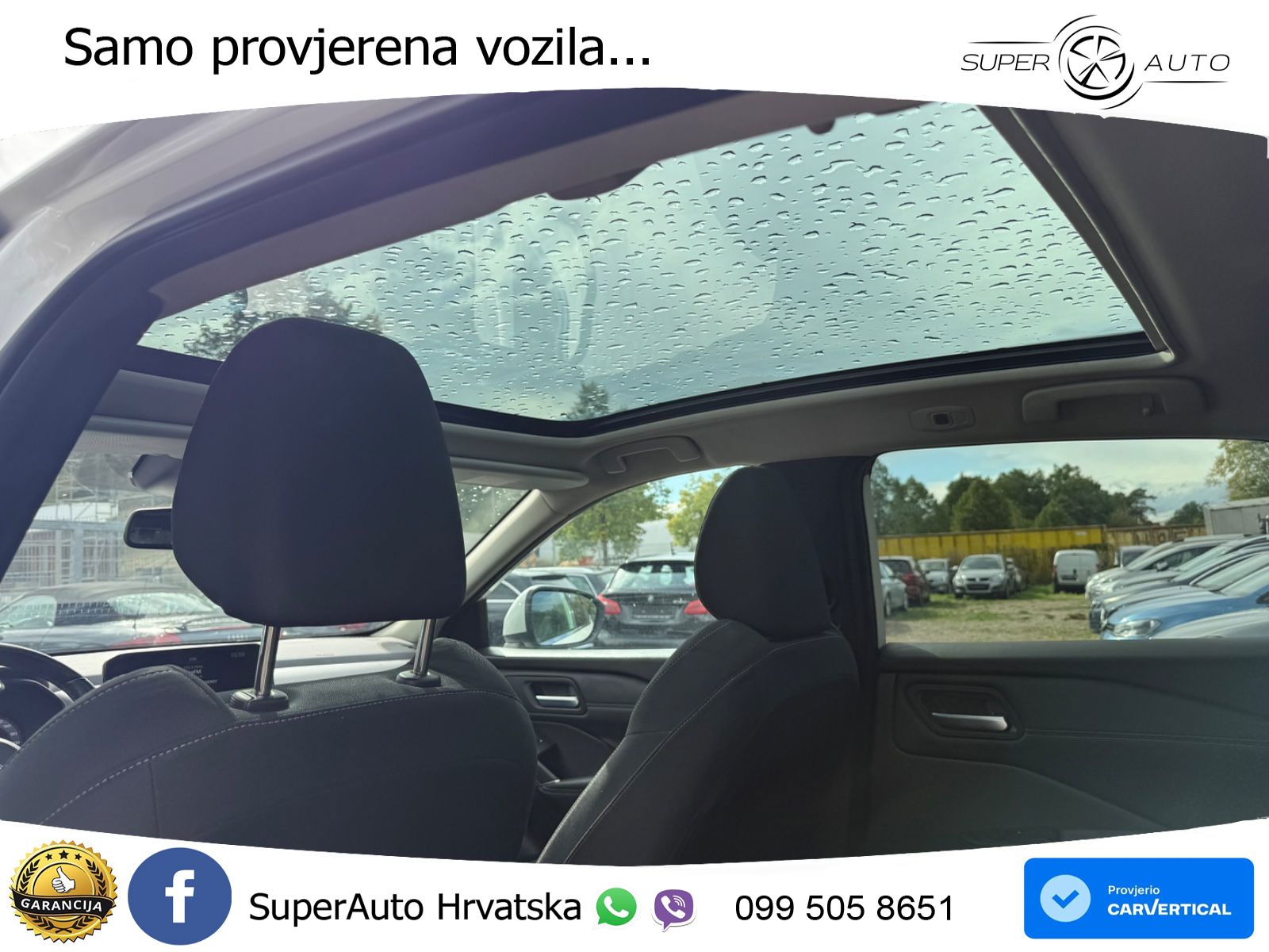 Nissan Qashqai 1.3 DIG-T (158 KS) Xtronic Tekna LED+GR SJED+ACC