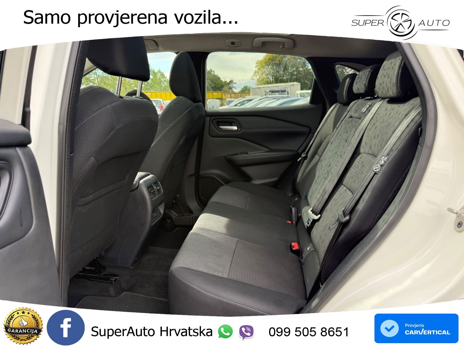 Nissan Qashqai 1.3 DIG-T (158 KS) Xtronic Tekna LED+GR SJED+ACC