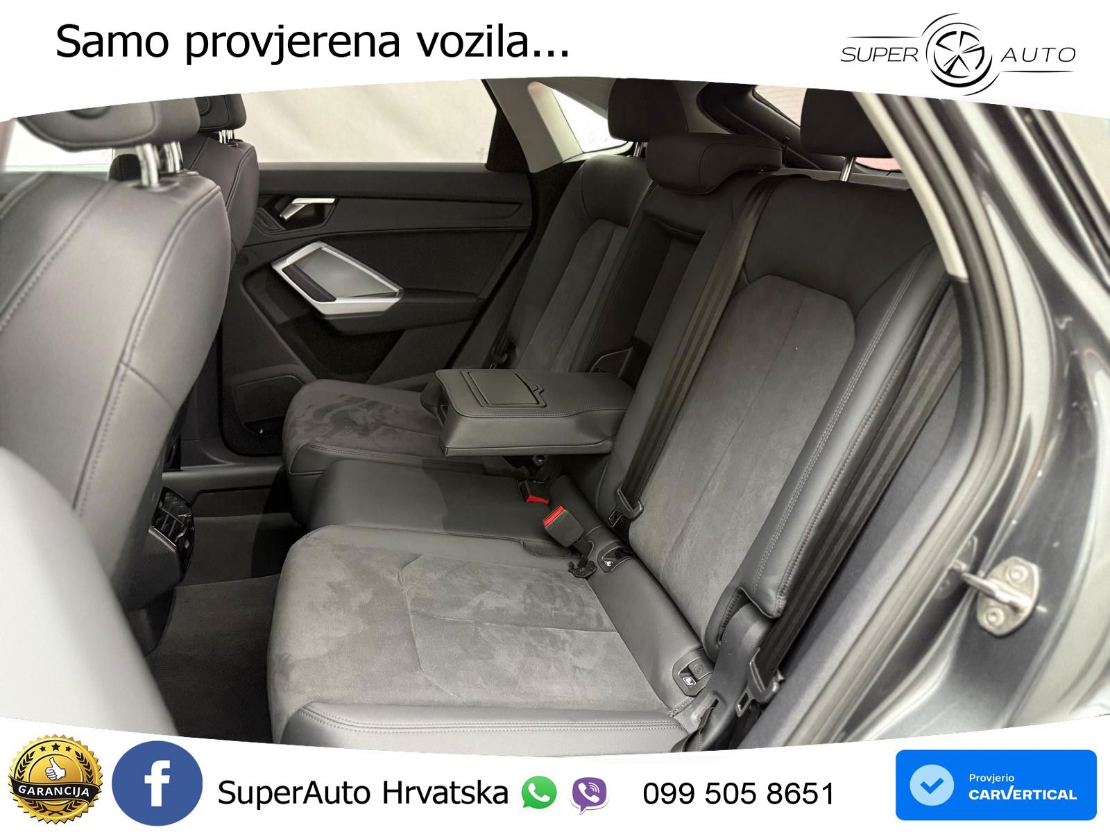 Audi Q3 40 TDI (200 KS) quattro S tronic S line MATRIX+GR SJED+KAM