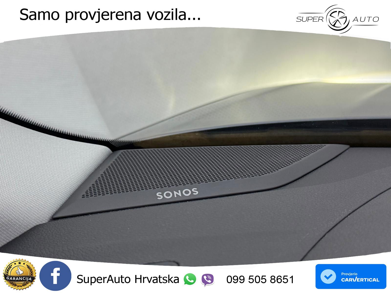 Audi Q3 40 TDI (200 KS) quattro S tronic S line MATRIX+GR SJED+KAM