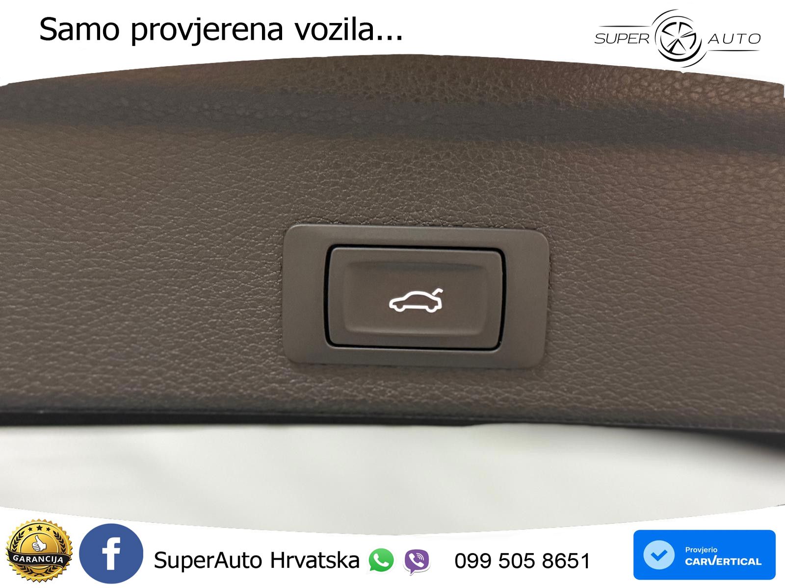 Audi Q3 40 TDI (200 KS) quattro S tronic S line MATRIX+GR SJED+KAM