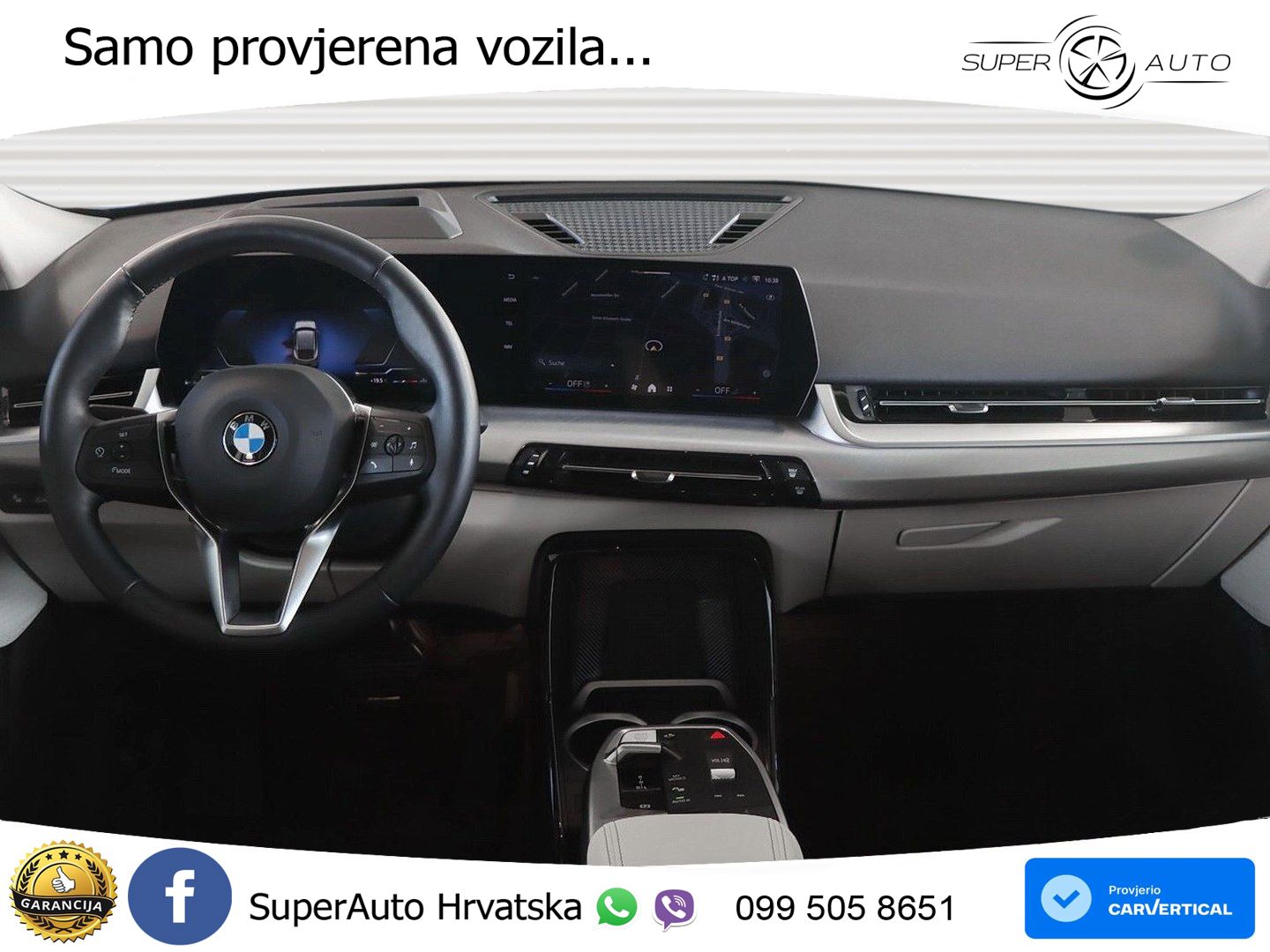 BMW X2 sDrive18d Steptronic LED+GR SJED+ACC