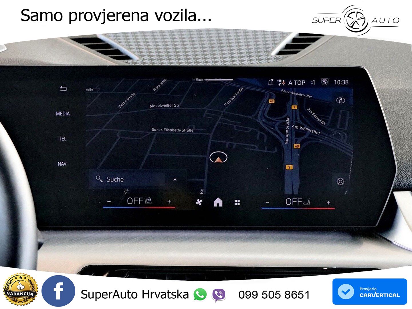 BMW X2 sDrive18d Steptronic LED+GR SJED+ACC