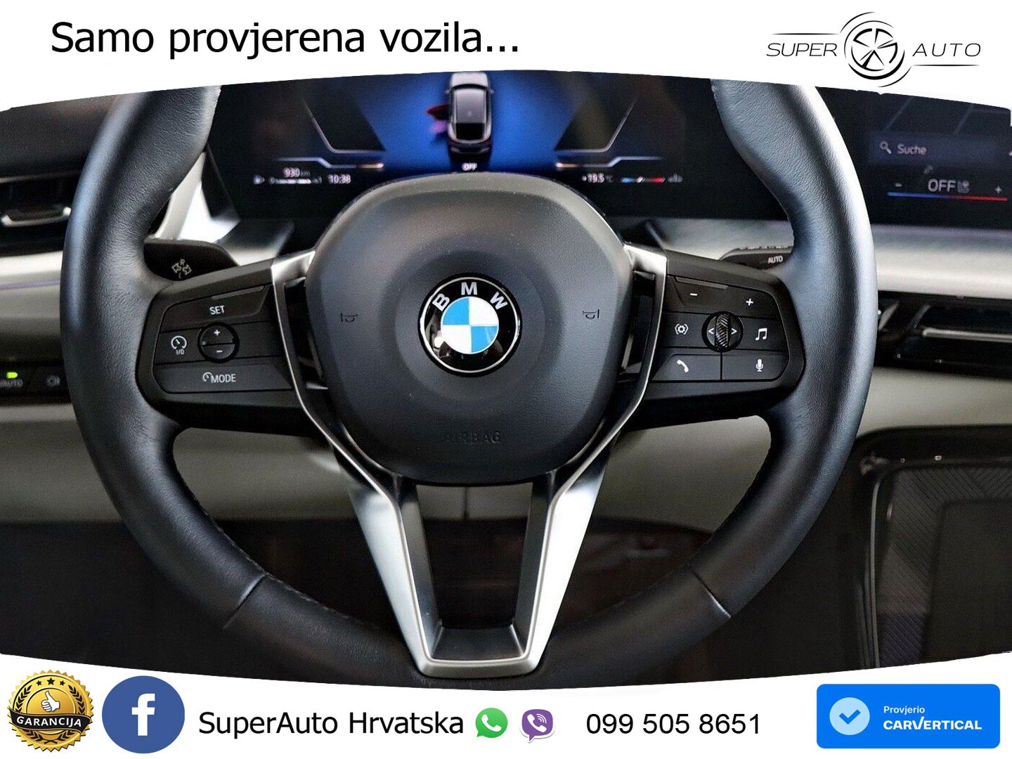 BMW X2 sDrive18d Steptronic LED+GR SJED+ACC