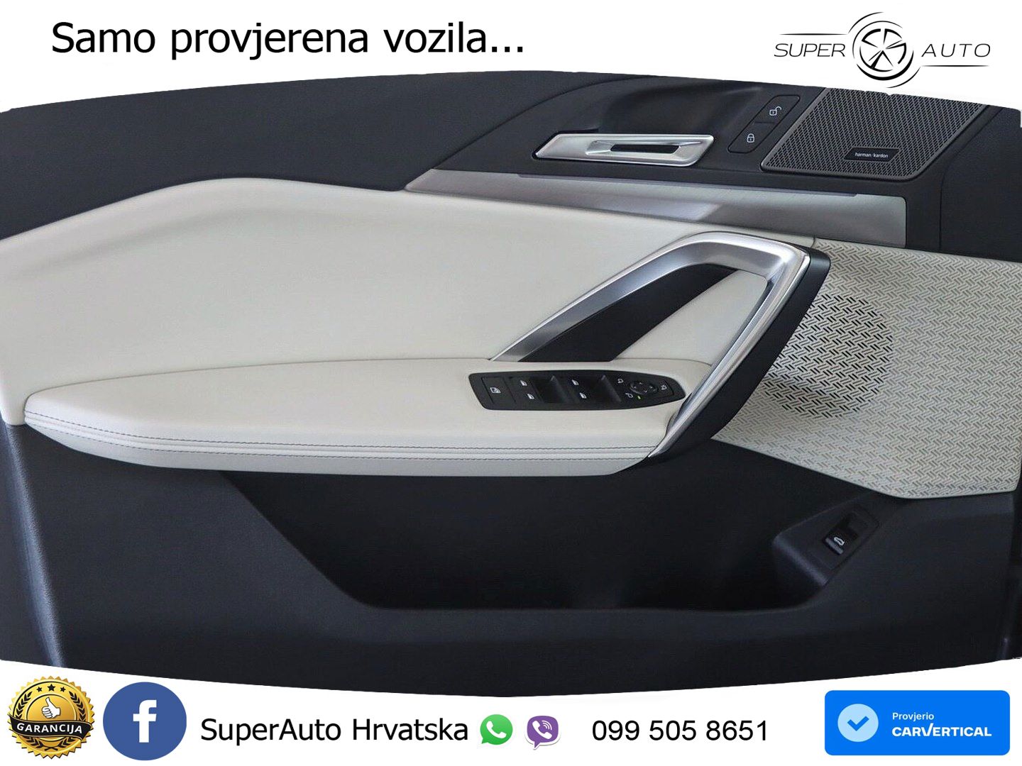BMW X2 sDrive18d Steptronic LED+GR SJED+ACC