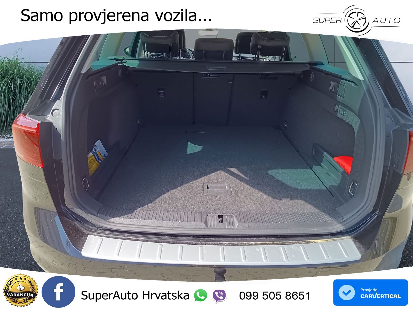 Volkswagen Passat Variant 2.0 TDI (150 KS) DSG Elegance LED+GR SJED+ACC