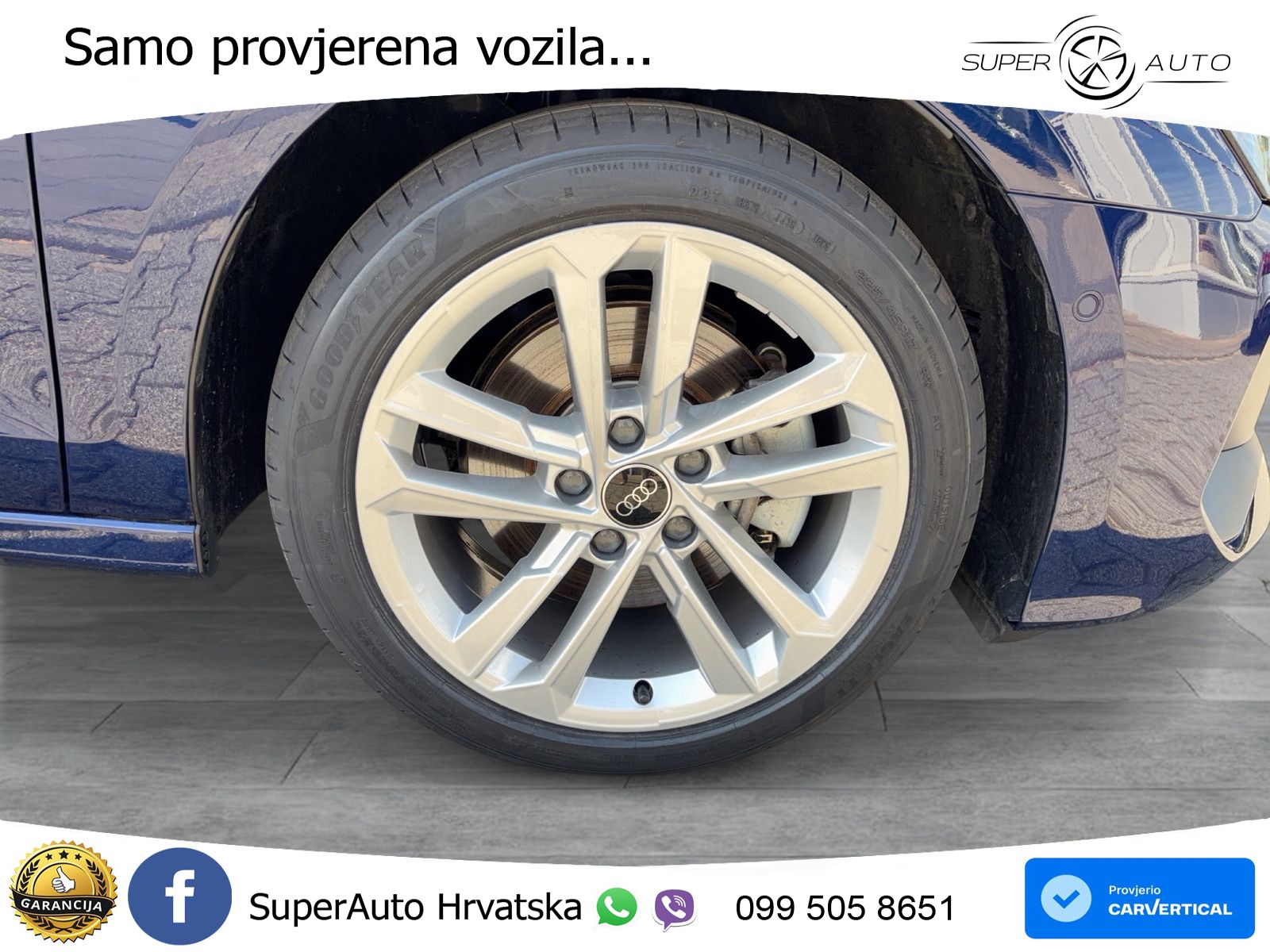 Audi A3 Sportback 40 TFSI e (204 KS) Plug-in Hybrid S tronic LED+GR SJED+ACC