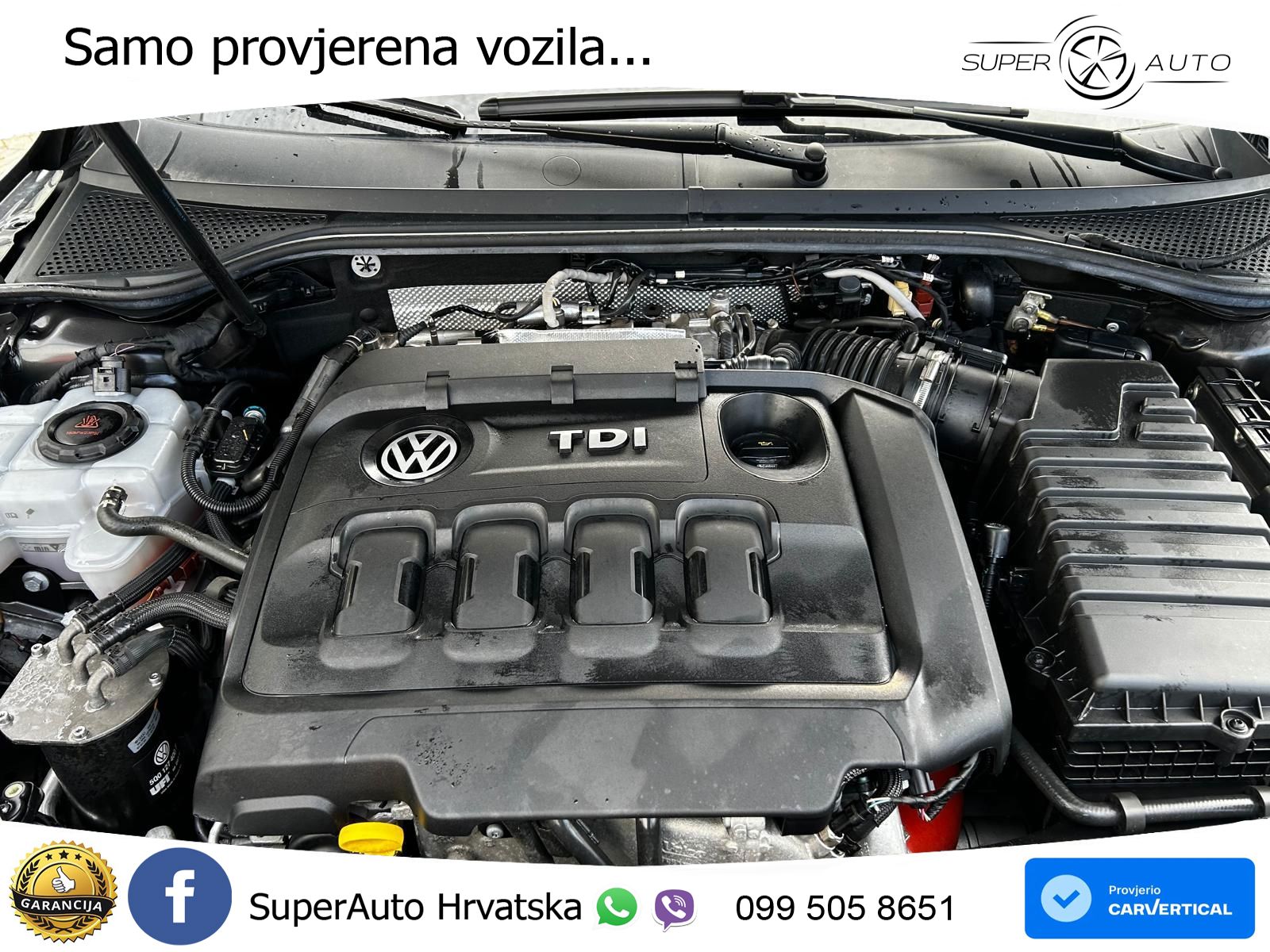 Volkswagen Passat Variant 2.0 TDI (240 KS) 4MOTION DSG Elegance LED+GR SJED+ACC