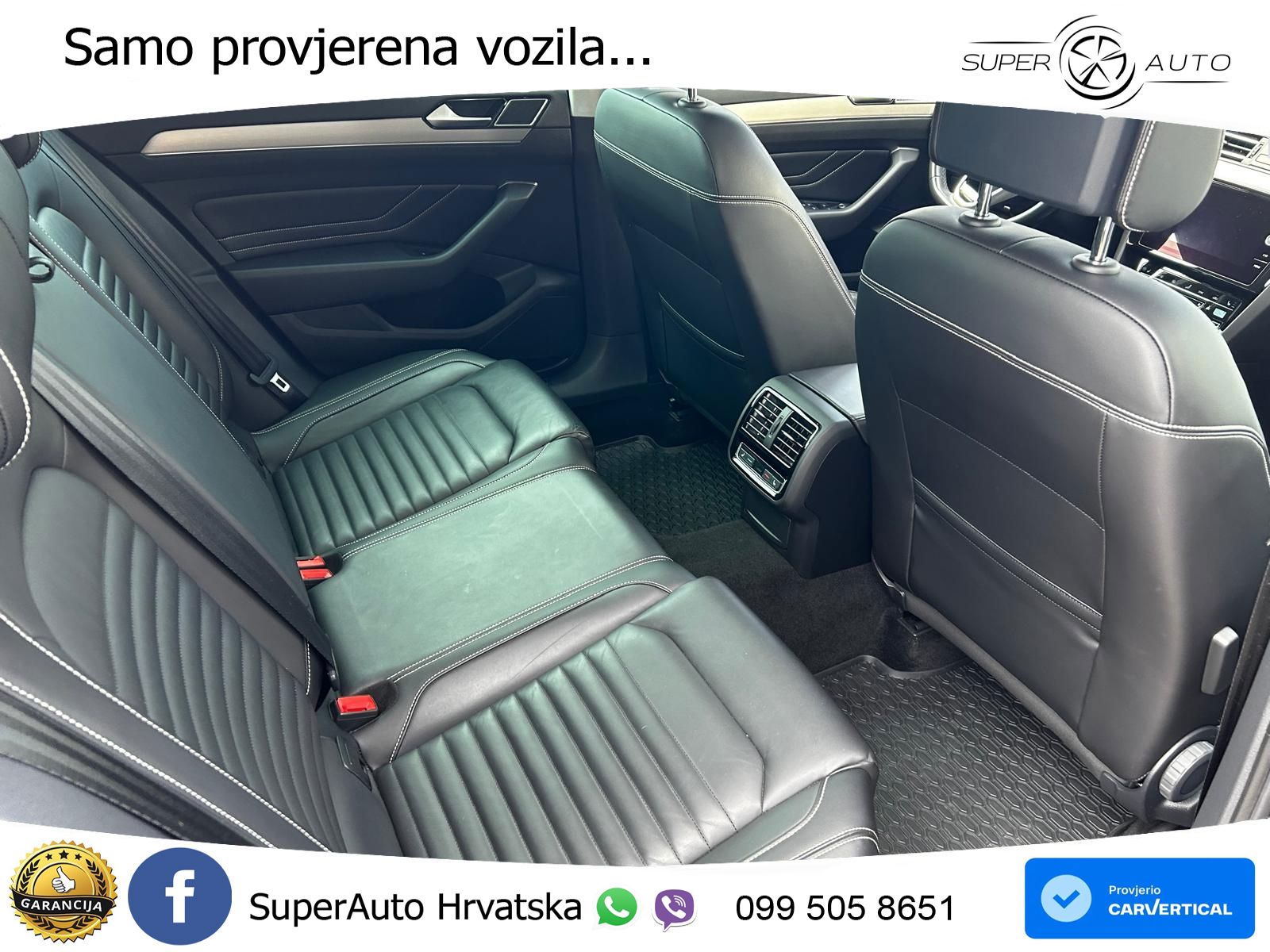 Volkswagen Passat Variant 2.0 TDI (240 KS) 4MOTION DSG Elegance LED+GR SJED+ACC