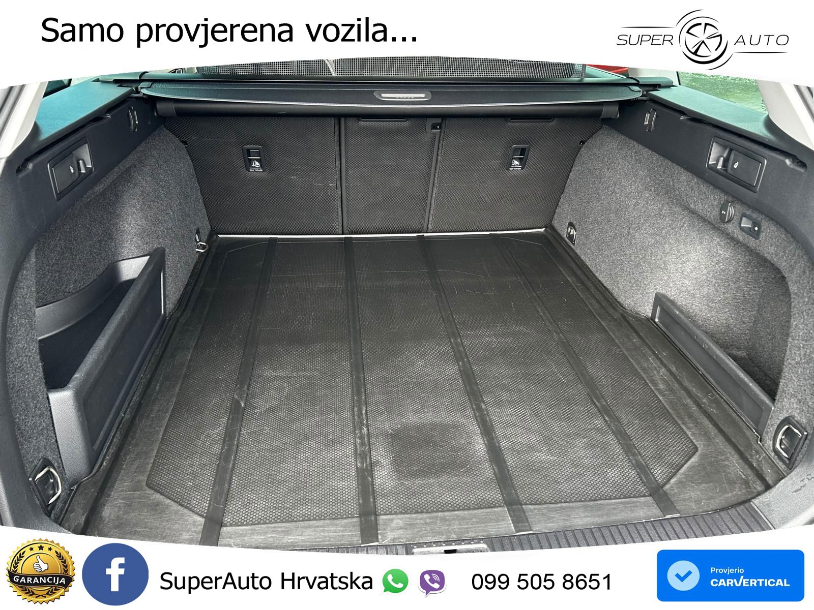 Volkswagen Passat Variant 2.0 TDI (240 KS) 4MOTION DSG Elegance LED+GR SJED+ACC