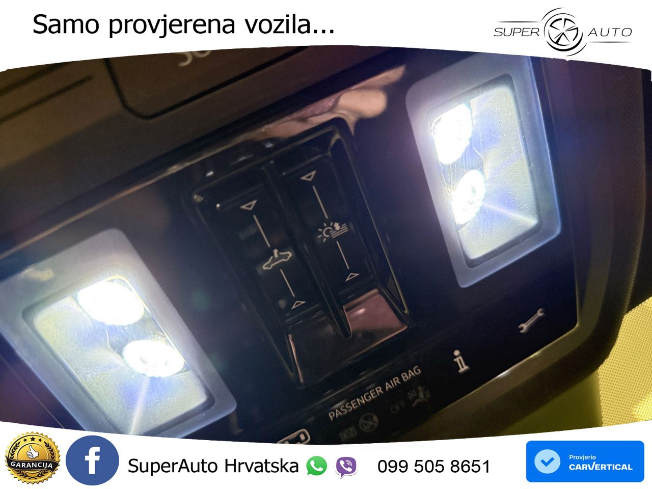 Škoda Octavia Combi RS 2.0 TSI (245 KS) DSG