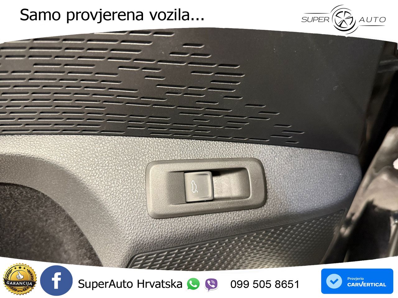 Škoda Octavia Combi RS 2.0 TSI (245 KS) DSG
