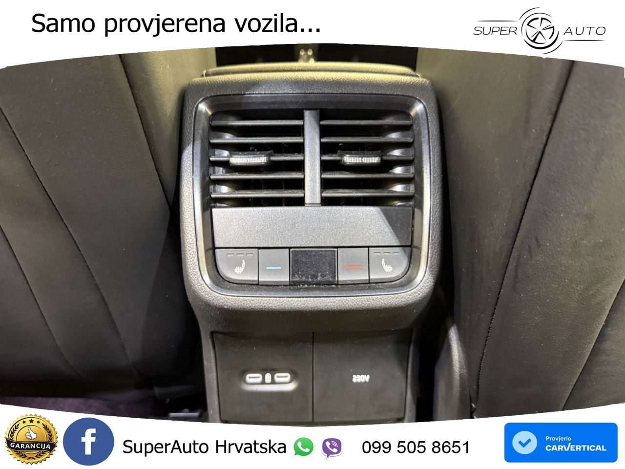Škoda Octavia Combi RS 2.0 TSI (245 KS) DSG