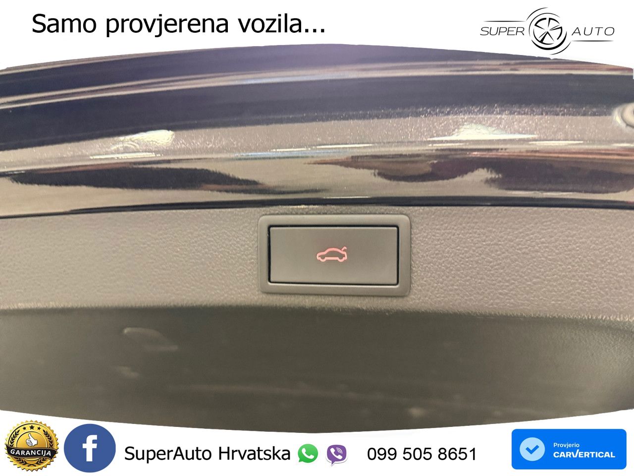 Škoda Octavia Combi RS 2.0 TSI (245 KS) DSG