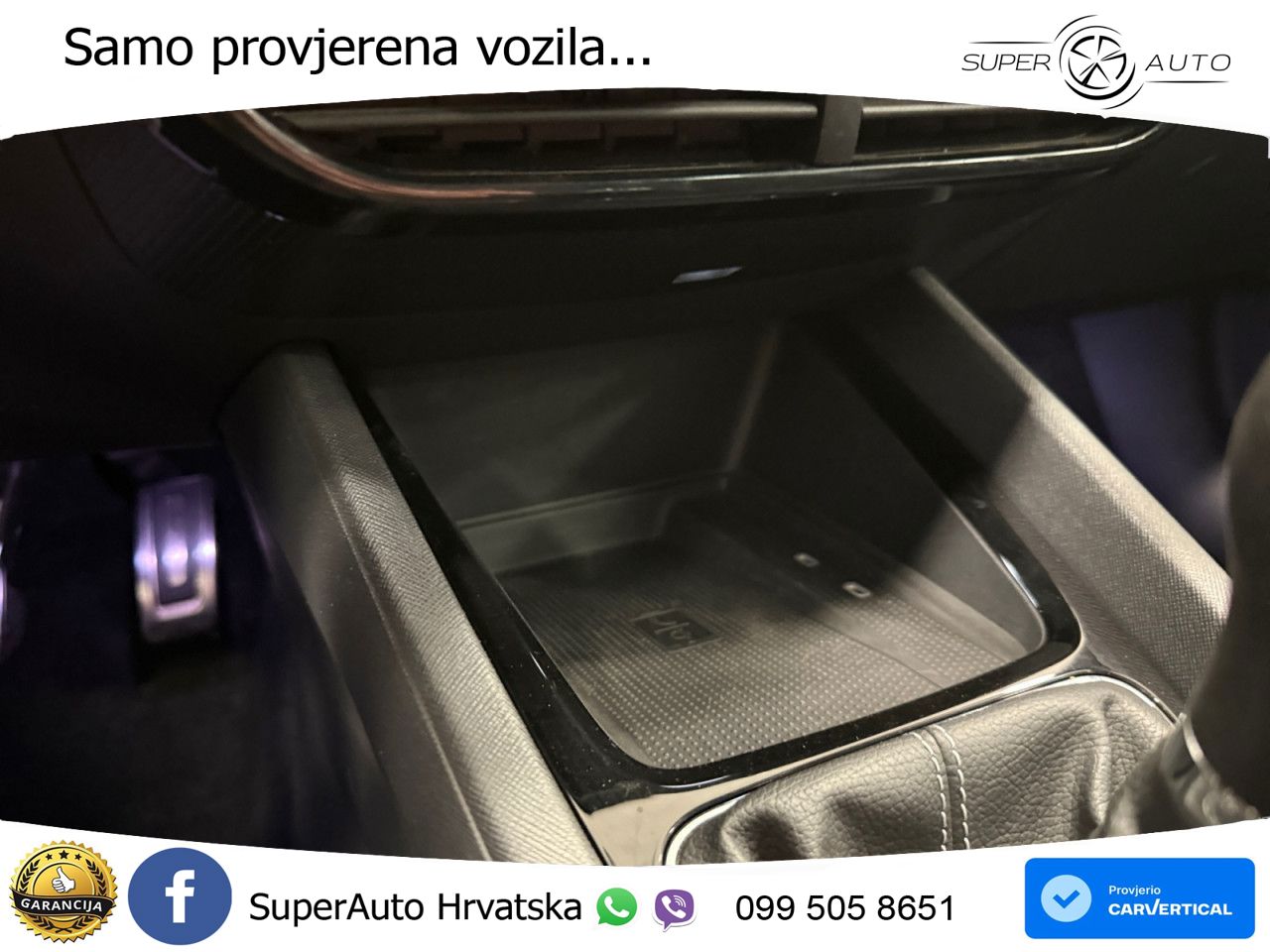Škoda Octavia Combi RS 2.0 TSI (245 KS) DSG
