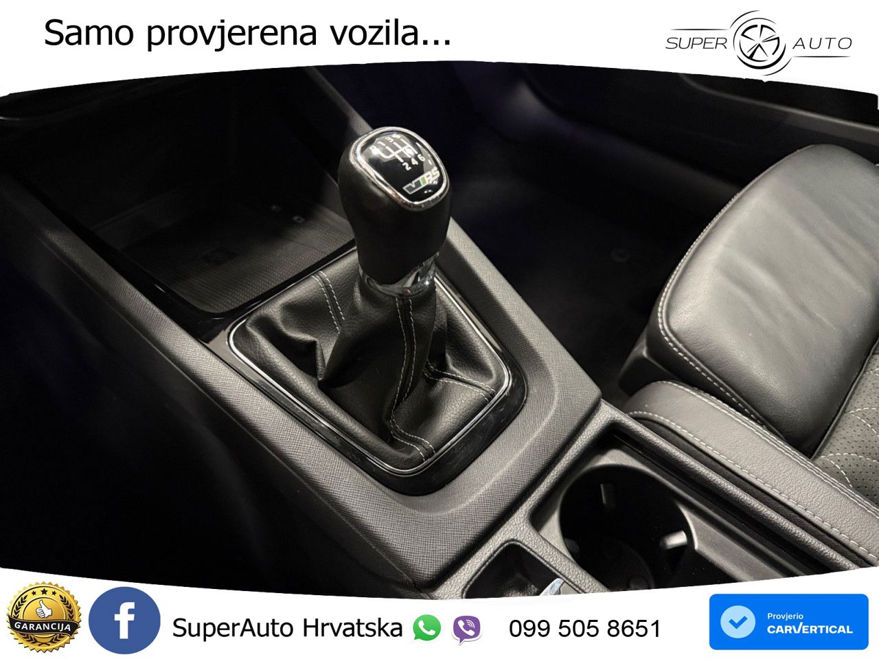 Škoda Octavia Combi RS 2.0 TSI (245 KS) DSG