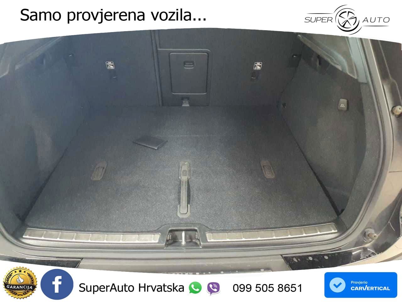 Volvo XC40 2.0 B5 AWD 250 KS Automatic