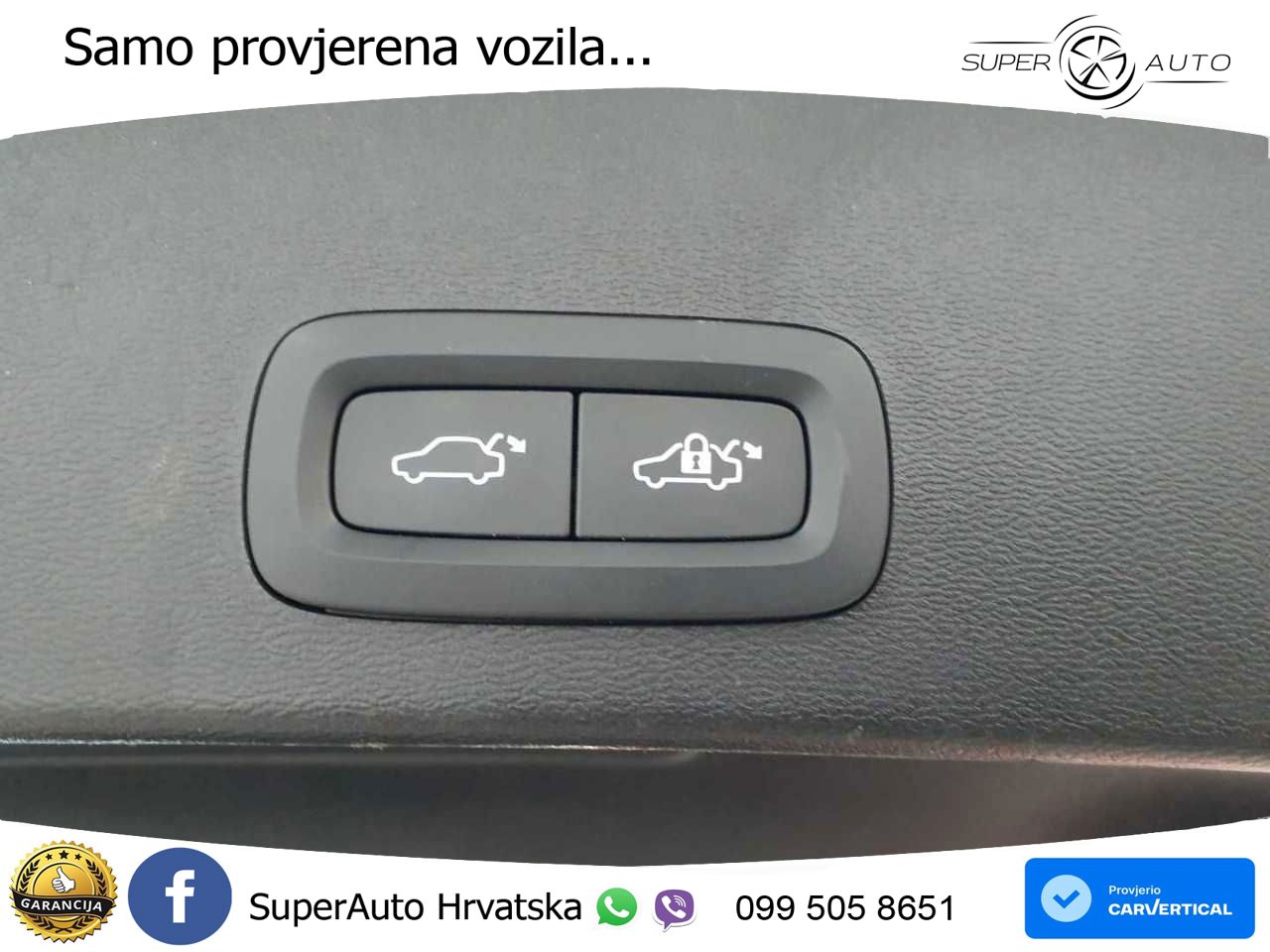 Volvo XC40 2.0 B5 AWD 250 KS Automatic