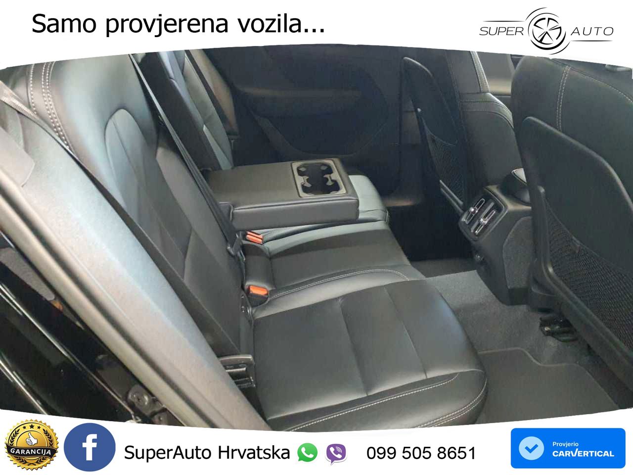 Volvo XC40 2.0 B5 AWD 250 KS Automatic