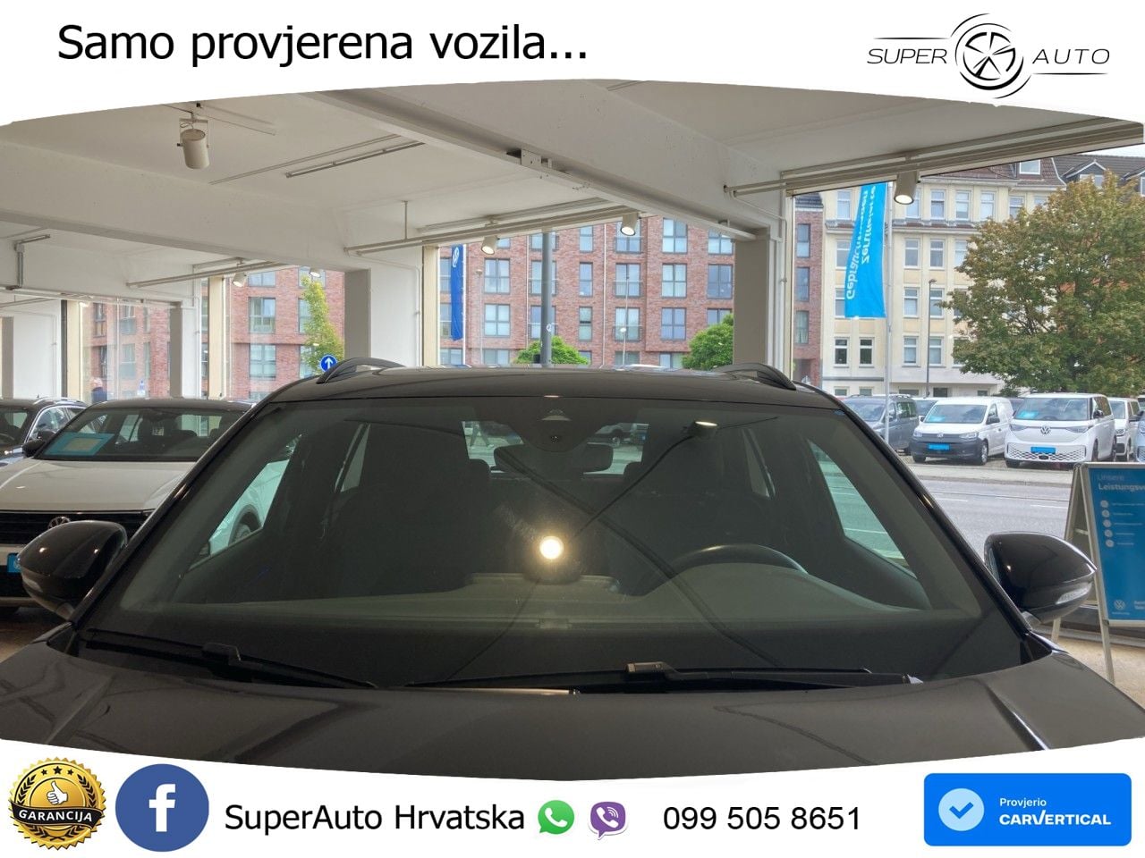 Volkswagen T-Roc I R 2.0 TSI (300 KS) OPF 4M DSG LED+GR SJED+ACC