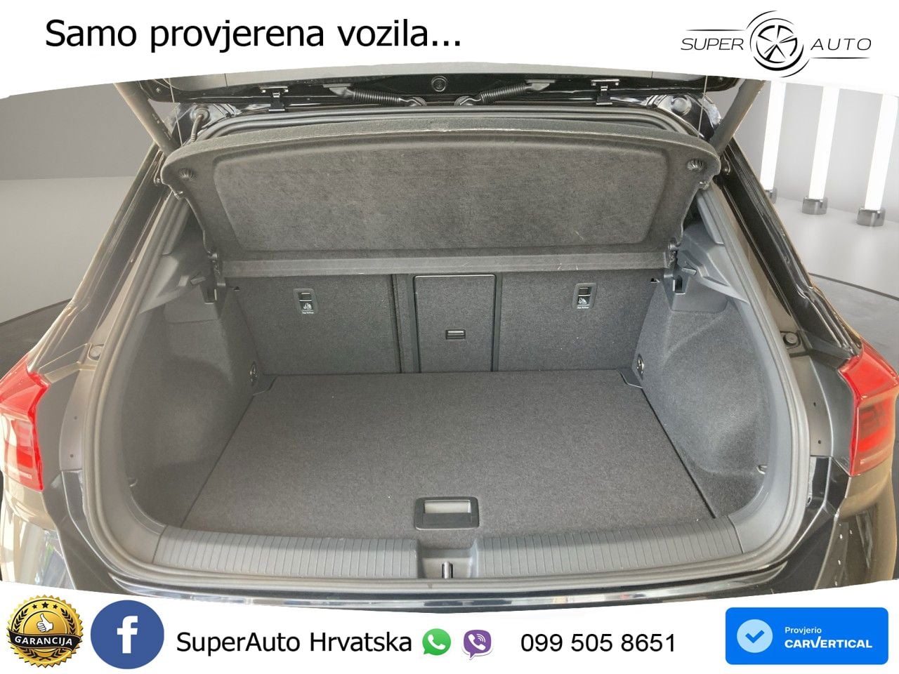 Volkswagen T-Roc I R 2.0 TSI (300 KS) OPF 4M DSG LED+GR SJED+ACC