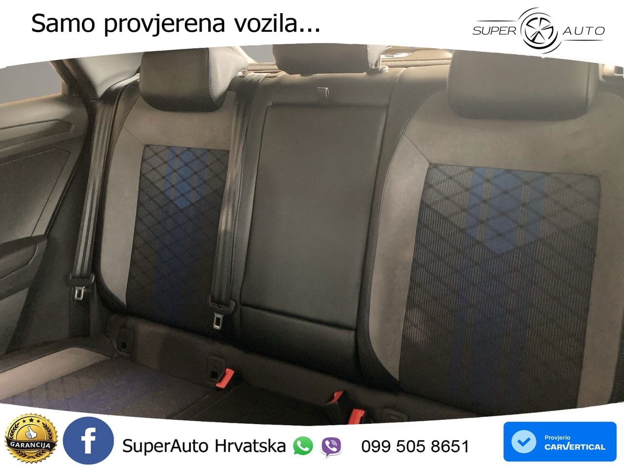 Volkswagen T-Roc I R 2.0 TSI (300 KS) OPF 4M DSG LED+GR SJED+ACC