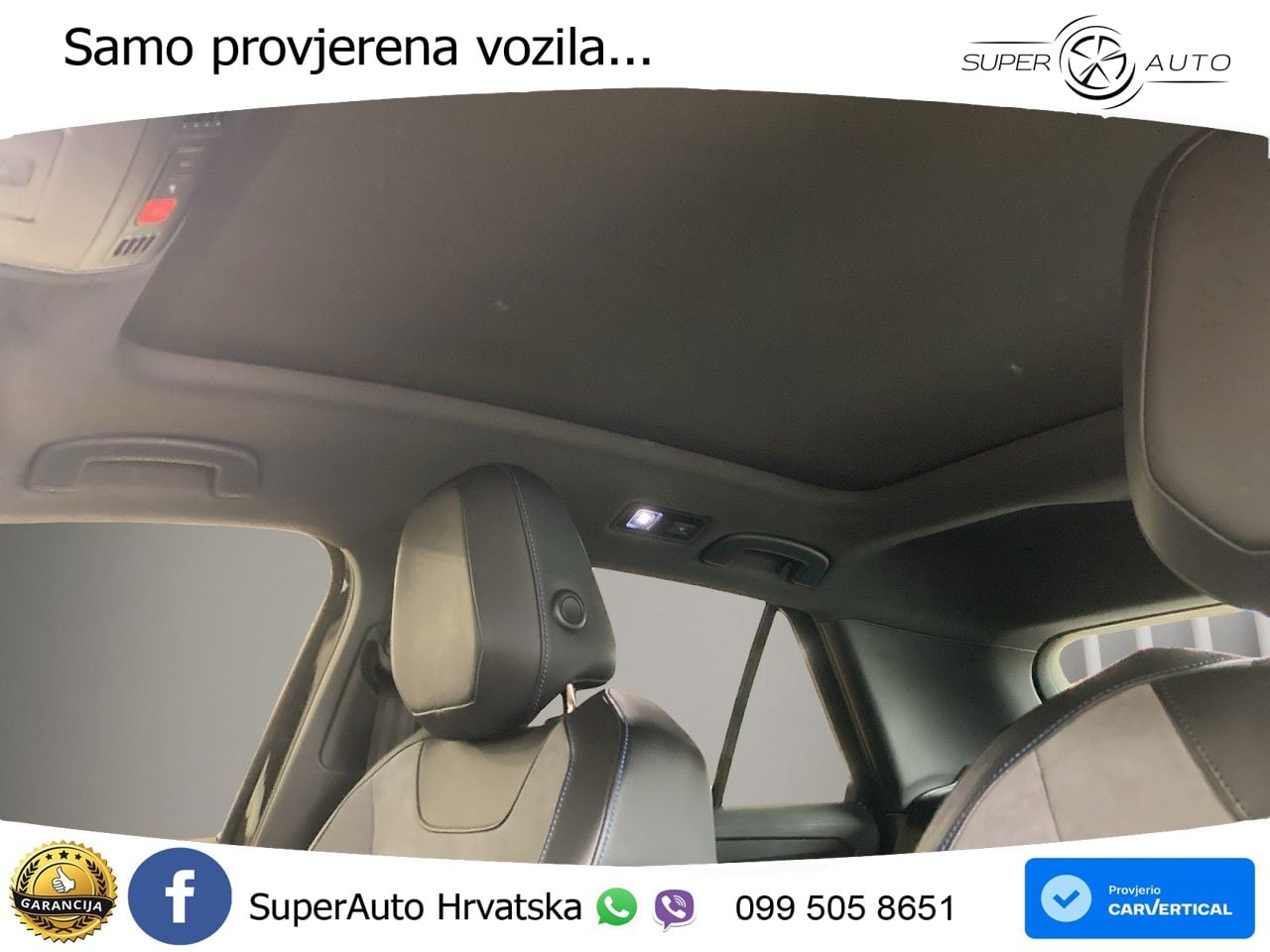 Volkswagen T-Roc I R 2.0 TSI (300 KS) OPF 4M DSG LED+GR SJED+ACC