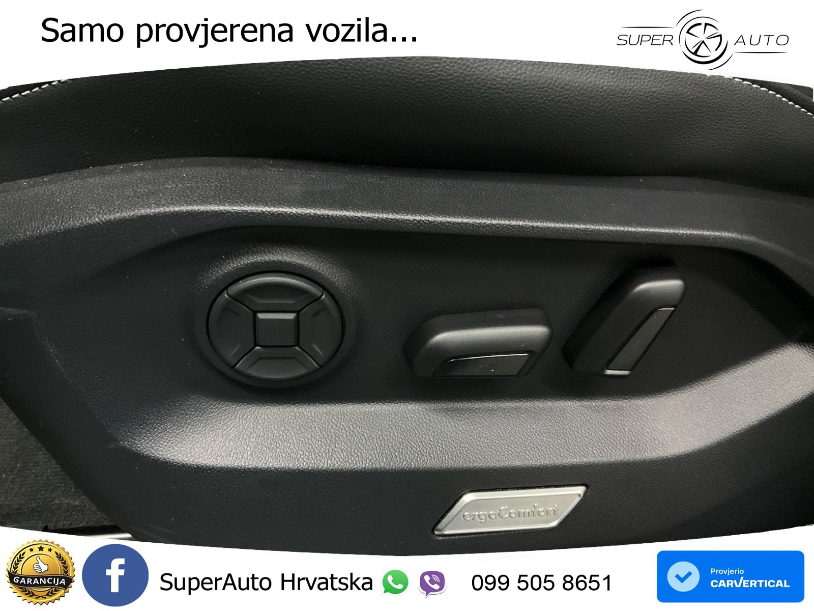 Volkswagen Touareg 3.0 V6 TDI (231 KS) 4MOTION Tiptronic ZRAČNI+ACC+GR SJED+KAM