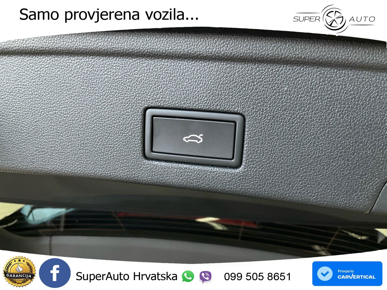 Volkswagen Touareg 3.0 V6 TDI (231 KS) 4MOTION Tiptronic ZRAČNI+ACC+GR SJED+KAM