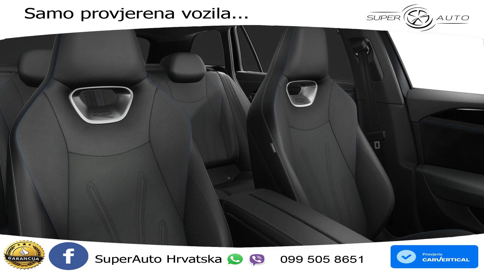Volkswagen Passat Variant 1.5 TSI (272 KS) eHybrid DSG R-Line MATRIX+GR SJED+KAM
