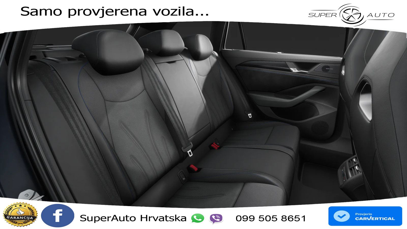 Volkswagen Passat Variant 1.5 TSI (272 KS) eHybrid DSG R-Line MATRIX+GR SJED+KAM