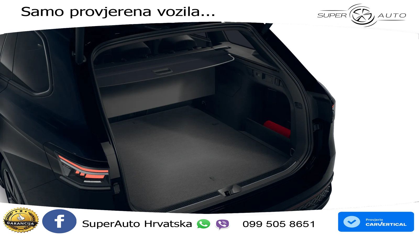 Volkswagen Passat Variant 1.5 TSI (272 KS) eHybrid DSG R-Line MATRIX+GR SJED+KAM