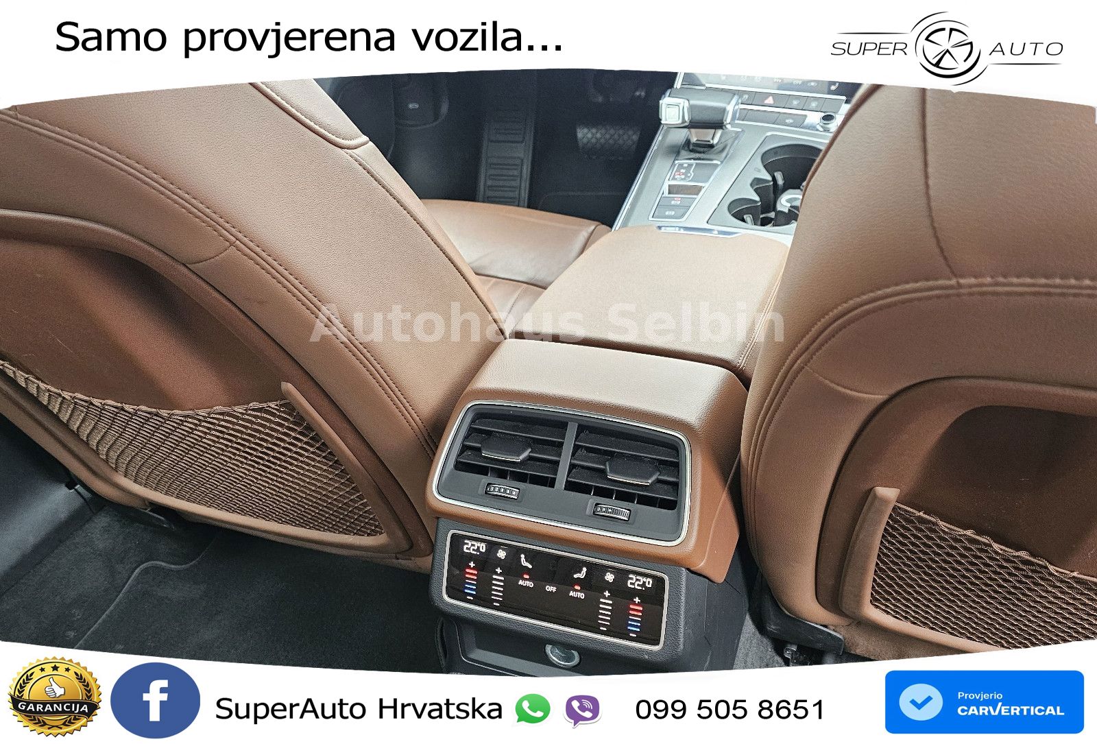 Audi A6 35 TDI (163 KS) S tronic