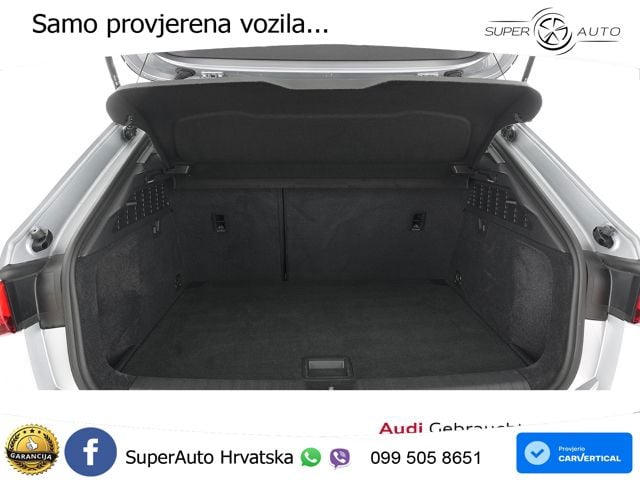 Audi A3 30 TDI (116 KS)