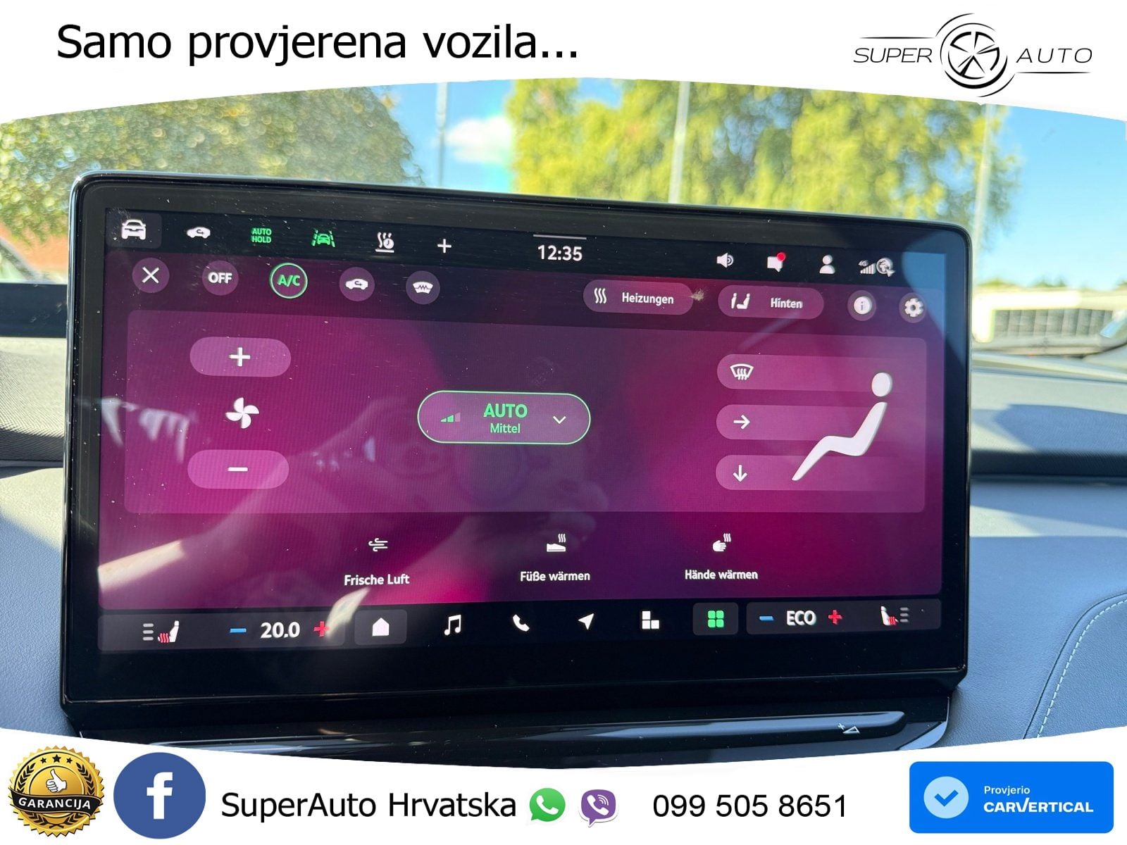 Škoda Enyaq 85 82 kWh (286 KS) SportLine LED+GR SJED+ACC