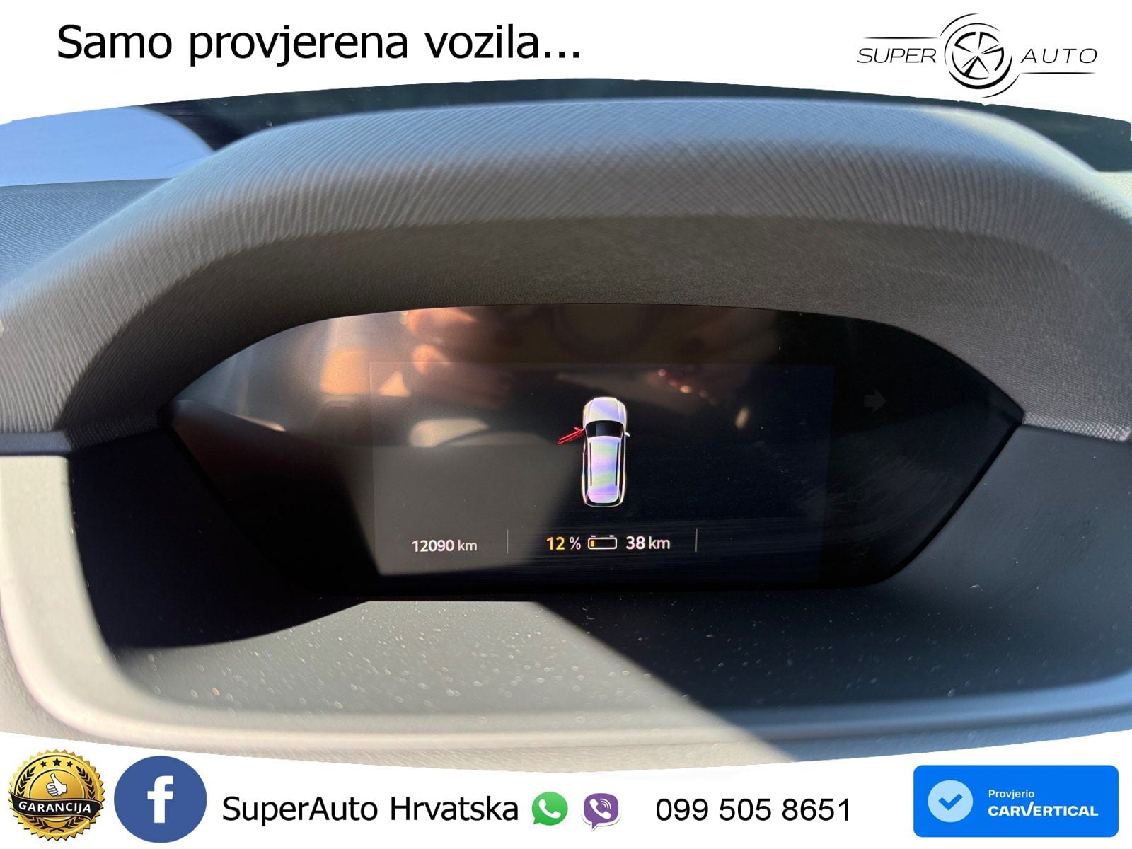 Škoda Enyaq 85 82 kWh (286 KS) SportLine LED+GR SJED+ACC