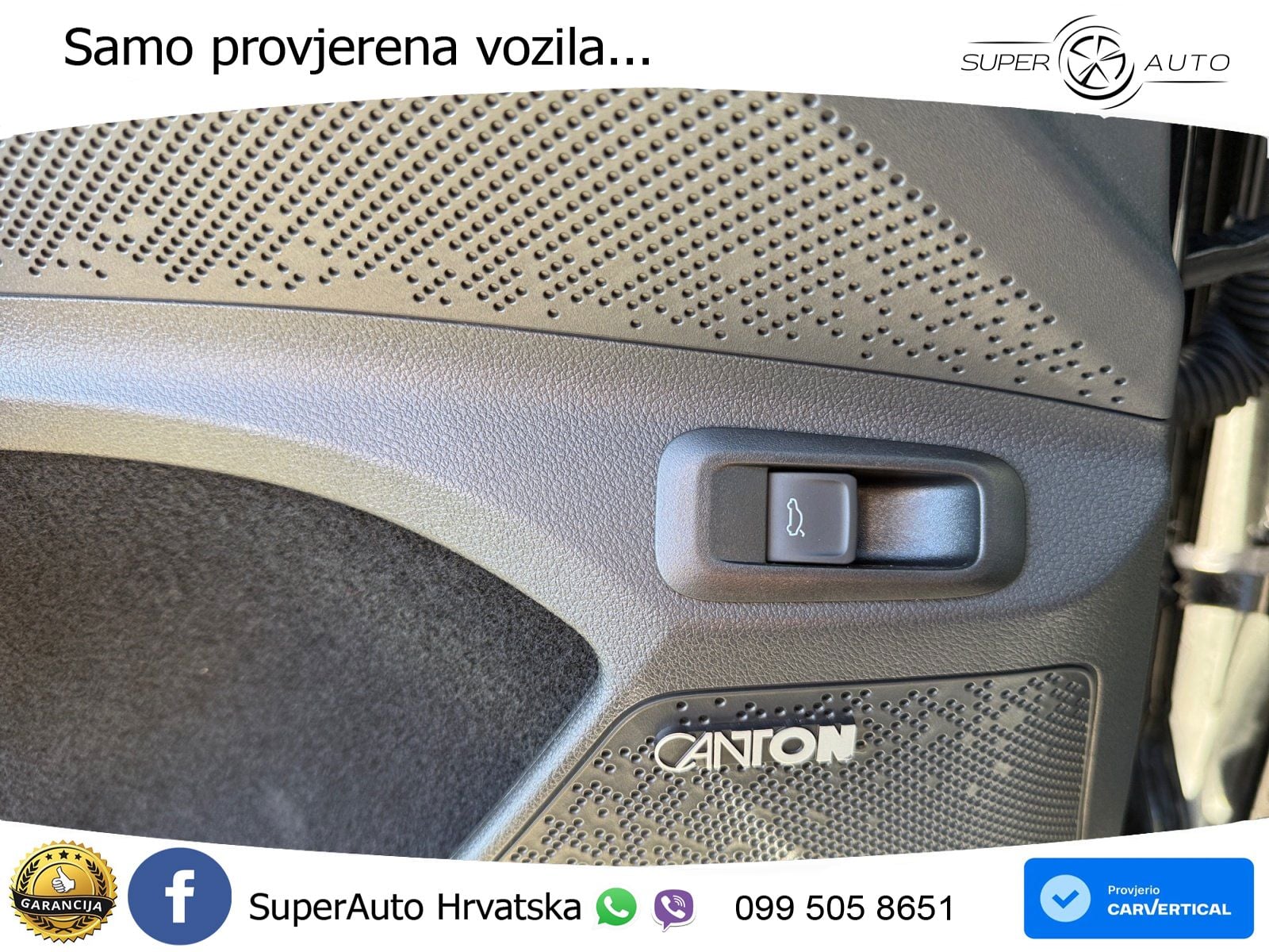 Škoda Enyaq 85 82 kWh (286 KS) SportLine LED+GR SJED+ACC
