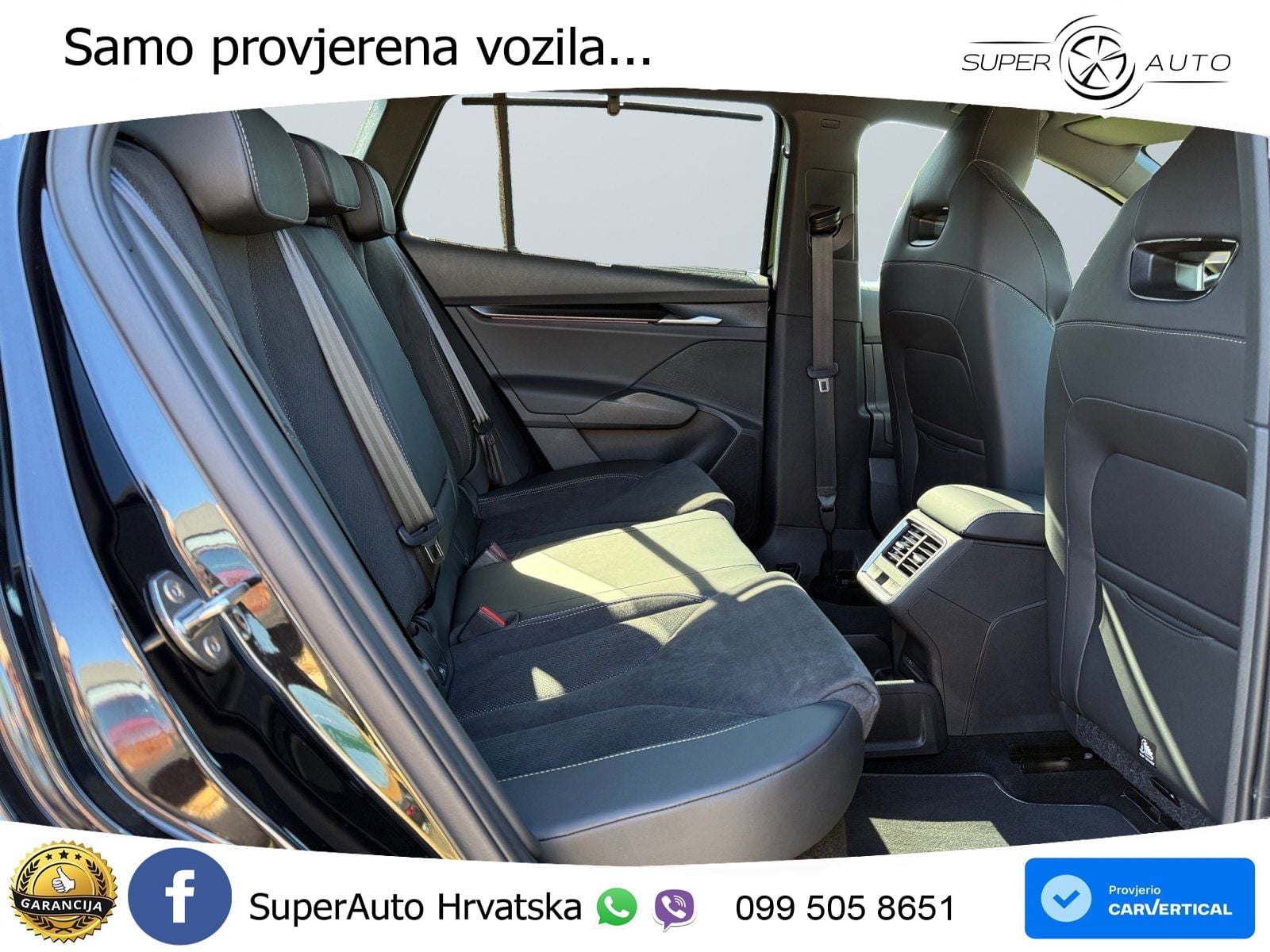 Škoda Enyaq 85 82 kWh (286 KS) SportLine LED+GR SJED+ACC