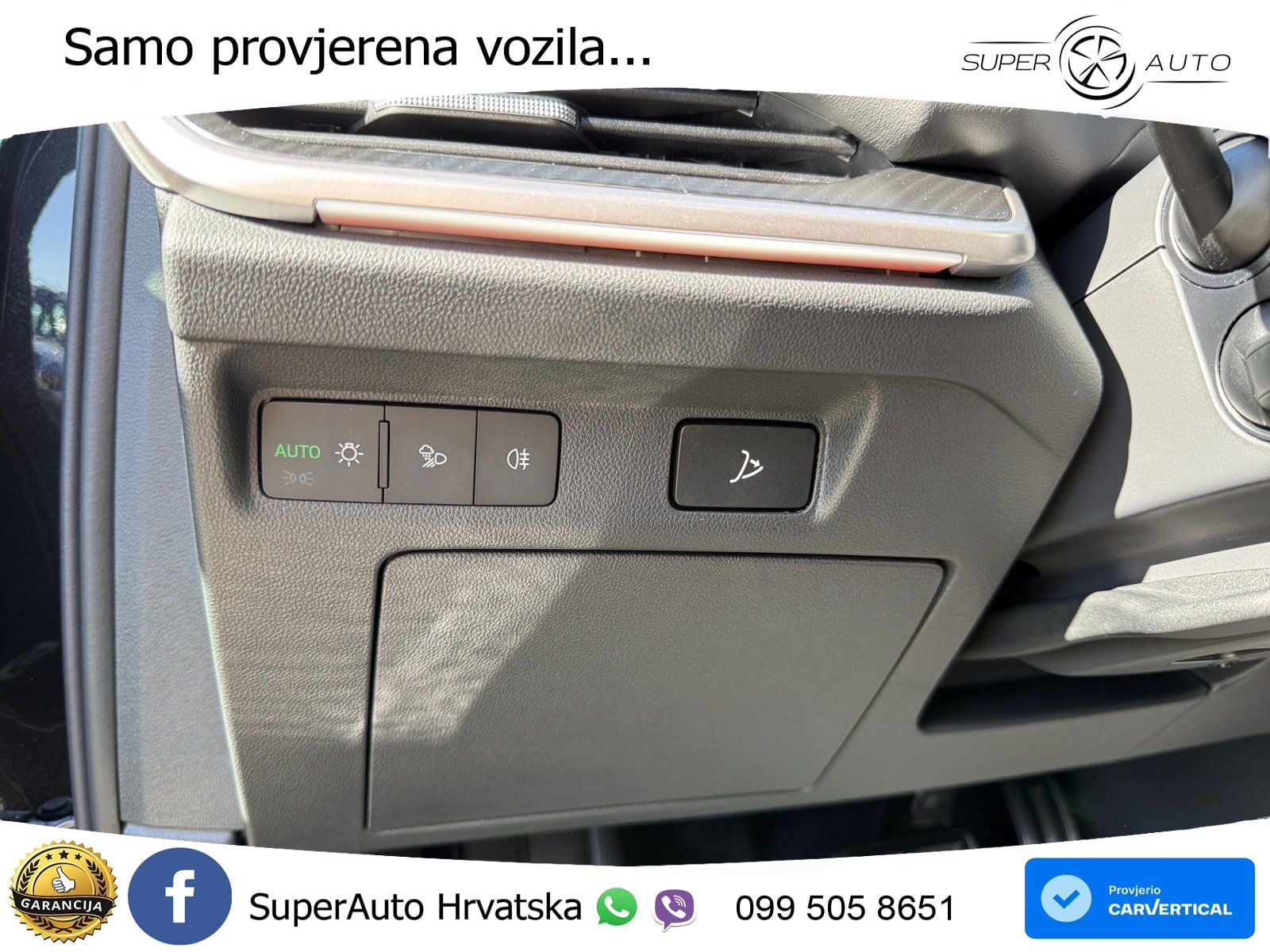 Škoda Enyaq 85 82 kWh (286 KS) SportLine LED+GR SJED+ACC