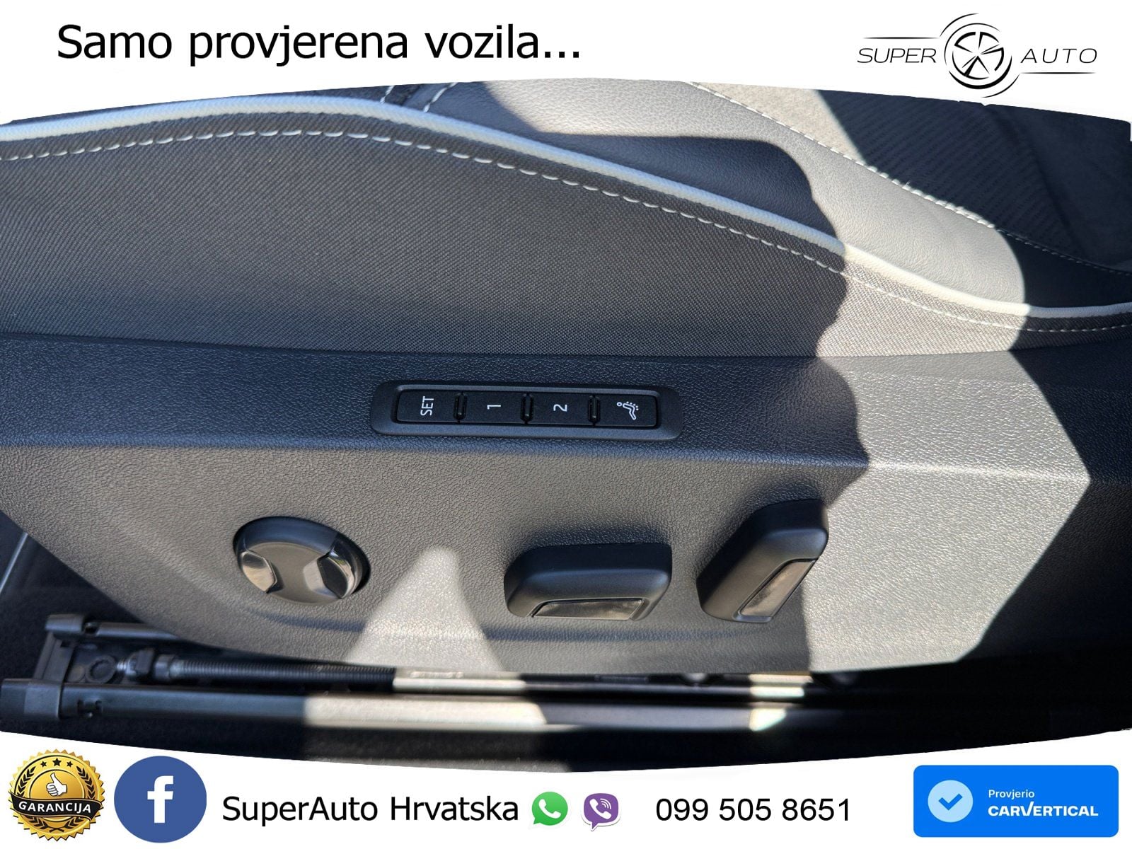 Škoda Enyaq 85 82 kWh (286 KS) SportLine LED+GR SJED+ACC