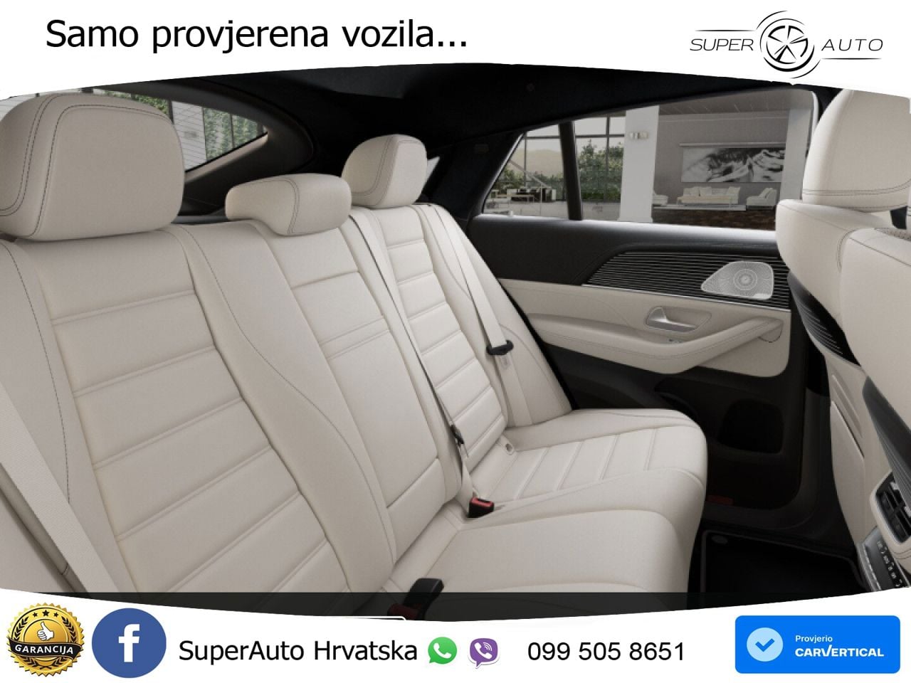 Mercedes GLE 350de (333 KS) 4MATIC 9G-TRONIC AMG LED+GR SJED+ACC