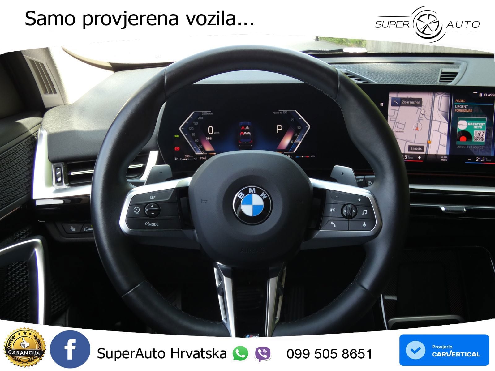 BMW X1 18i (136 KS) sDrive Steptronic