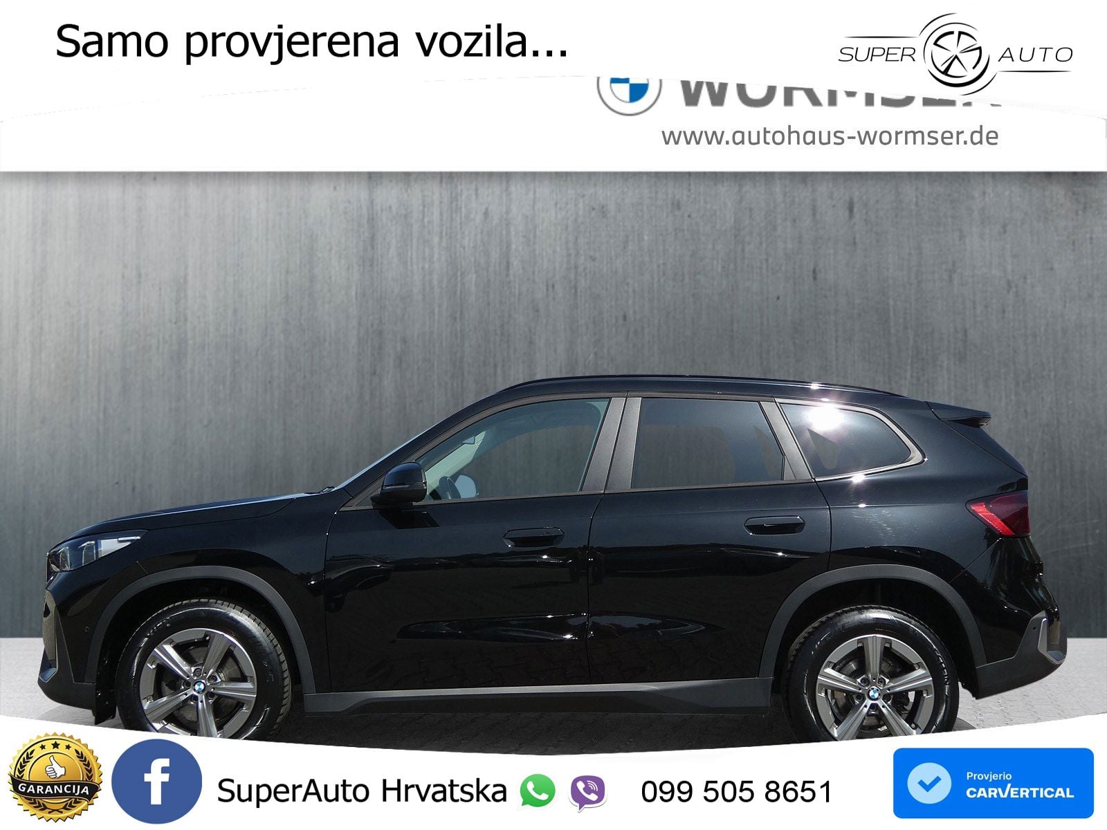 BMW X1 18i (136 KS) sDrive Steptronic