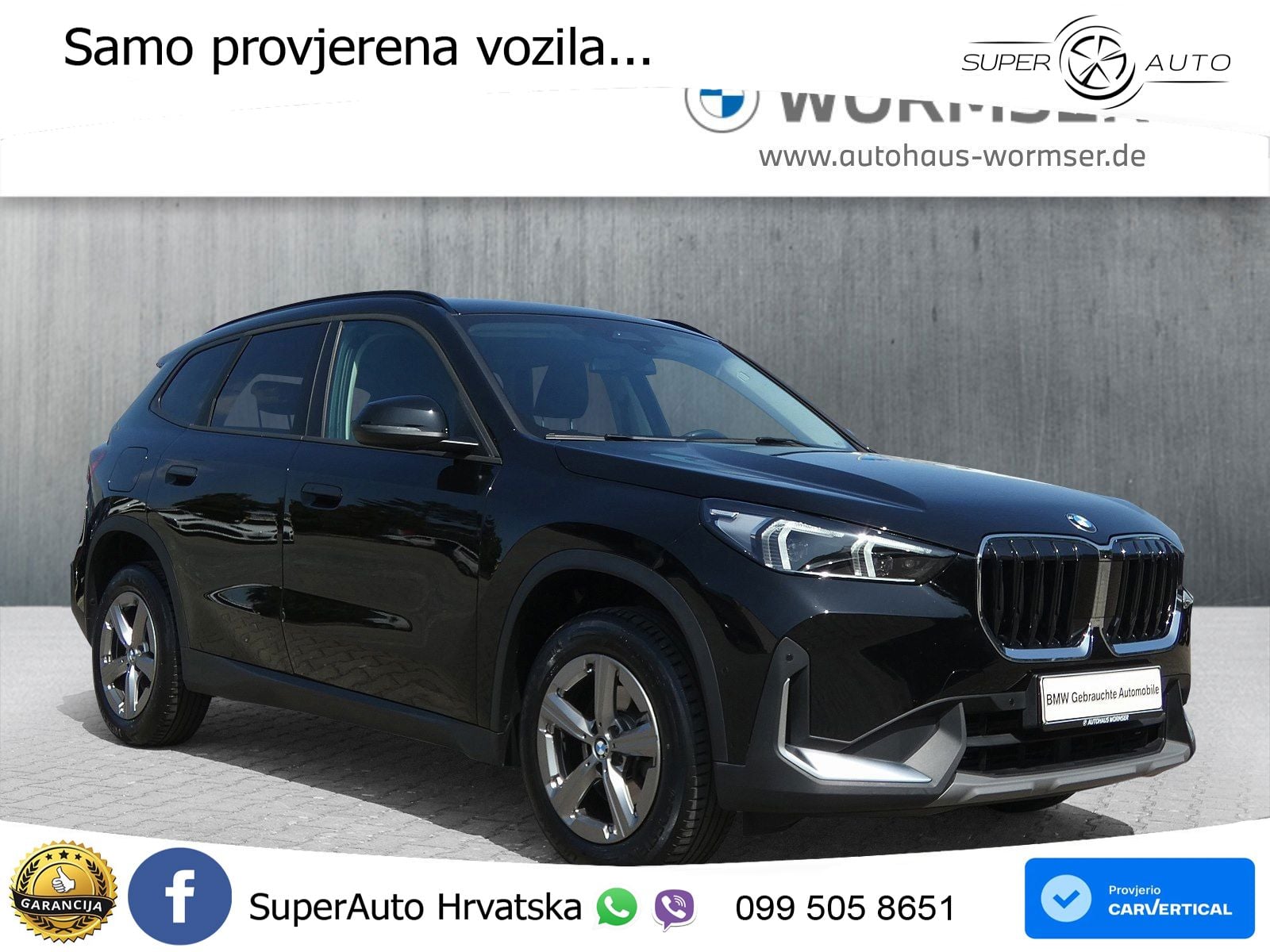 BMW X1 18i (136 KS) sDrive Steptronic