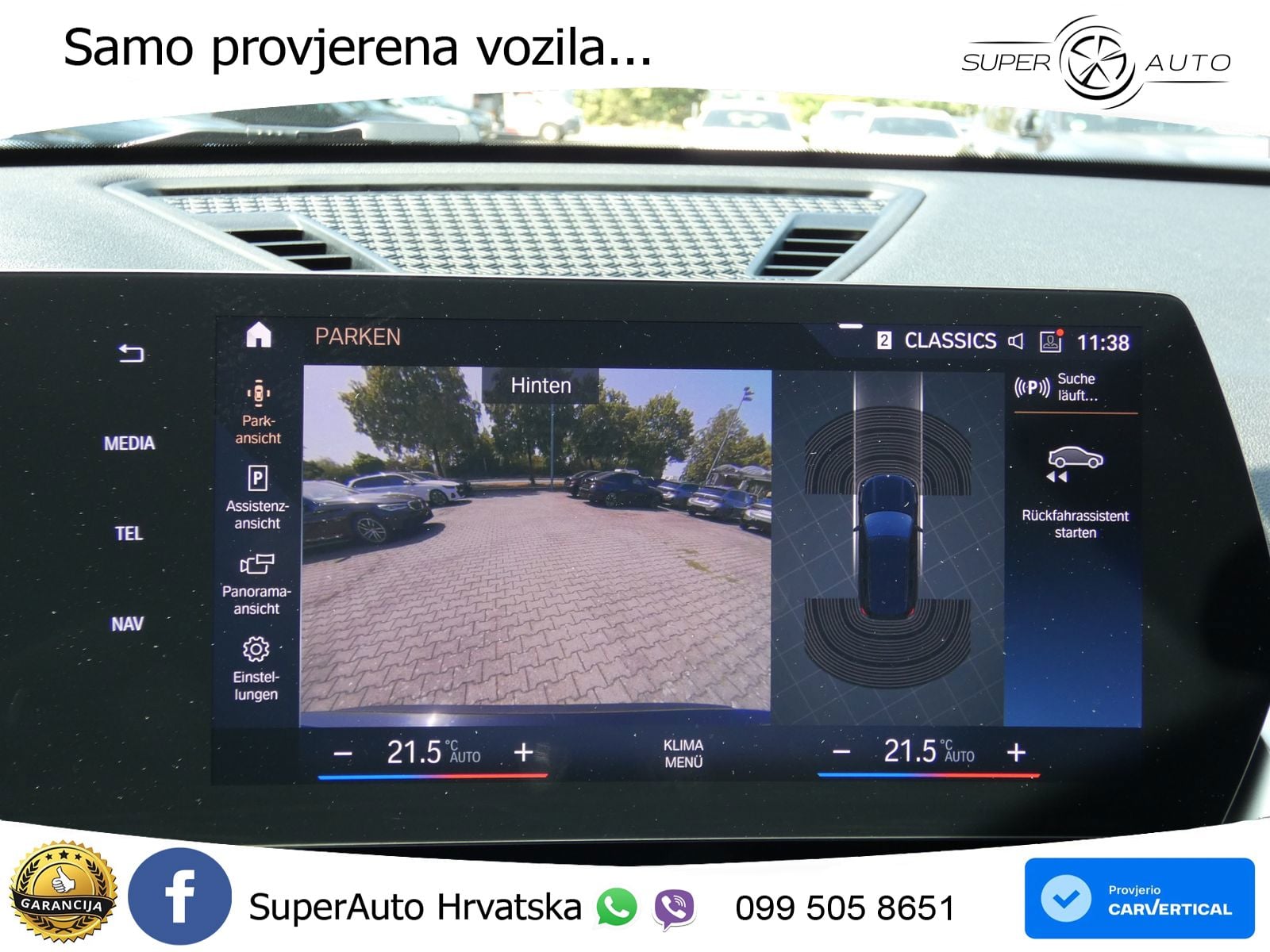BMW X1 18i (136 KS) sDrive Steptronic